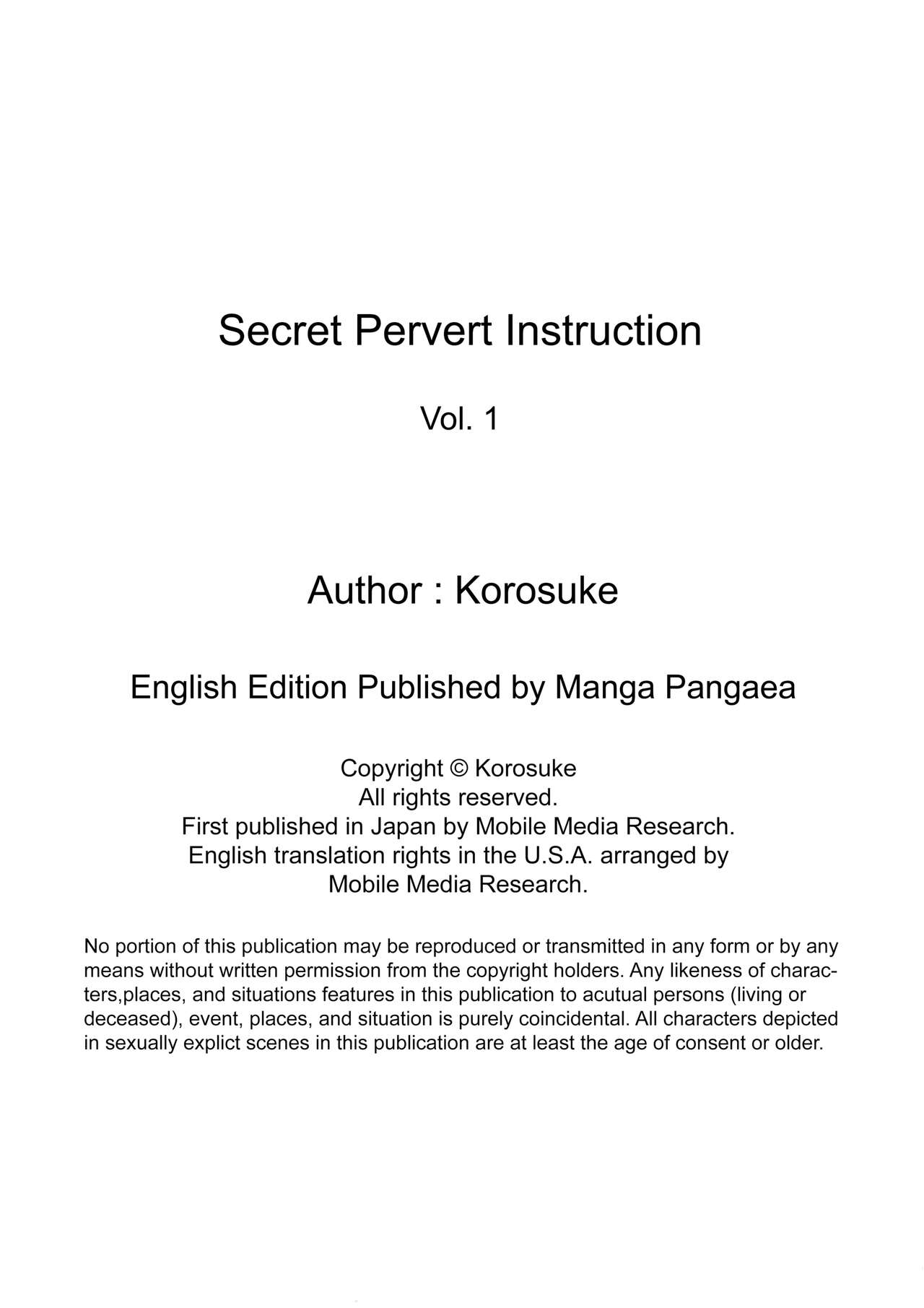 [Korosuke]Himitsu no Chikan Shidou ~ Sensei, Korette Sex ja Nain desu ka? | Secret Pervert Instruction[English] [Decensored] [Digital] Page 212