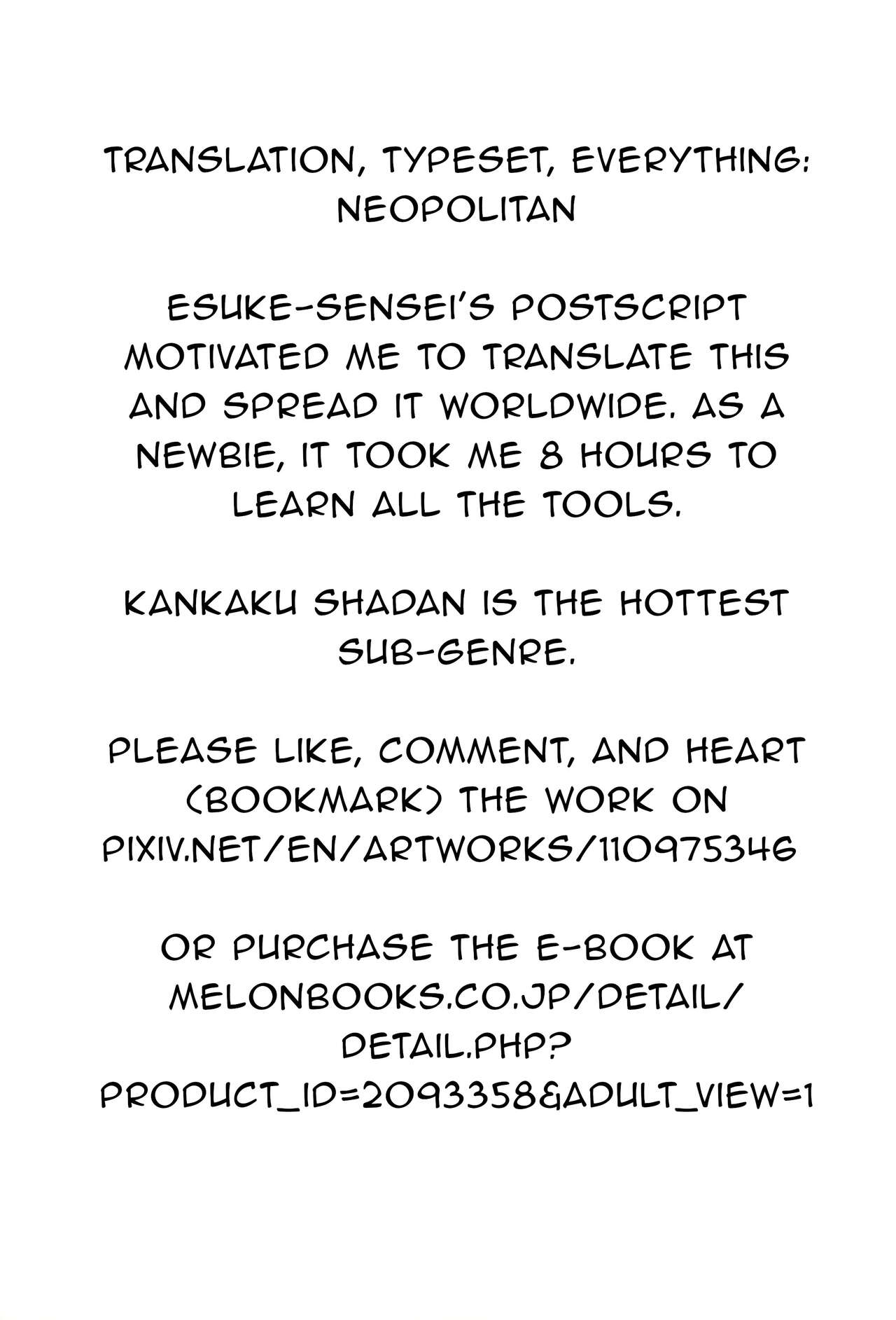 (COMITIA145) [Ashin Sketch (Athke)]Kankaku Shadan Trap VS Sister-chan[English] [Neopolitan] Page 31