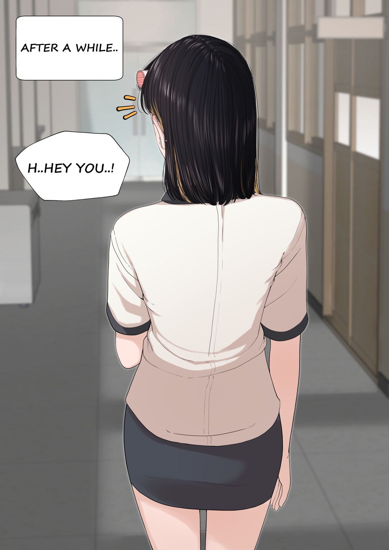 [OnThe]In The Roomcafe 1~2 Page 15
