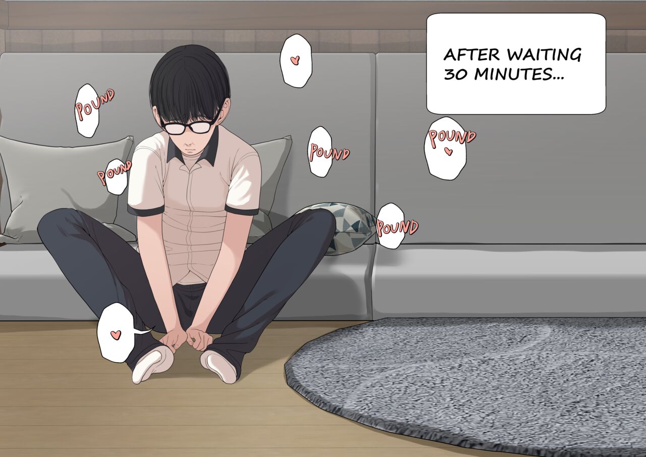 [OnThe]In The Roomcafe 1~2 Page 26