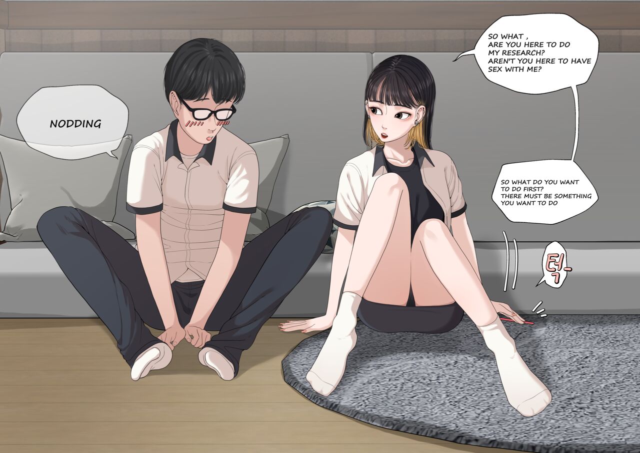 [OnThe]In The Roomcafe 1~2 Page 30
