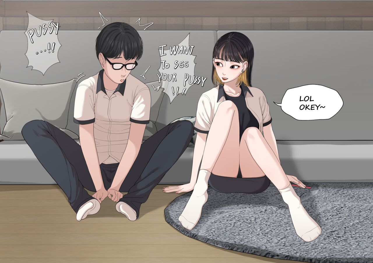 [OnThe]In The Roomcafe 1~2 Page 31
