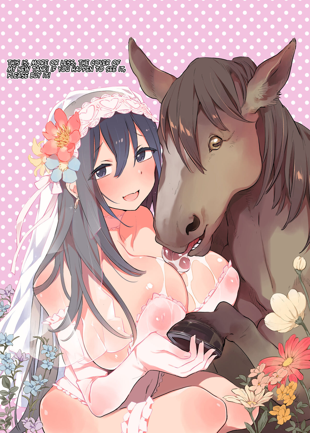 [ANIMAL SERVICE (Haison)]Inukan Nikki 7 | DogFucking Diary 7![English] [Team Rabu2] [Digital] Page 37