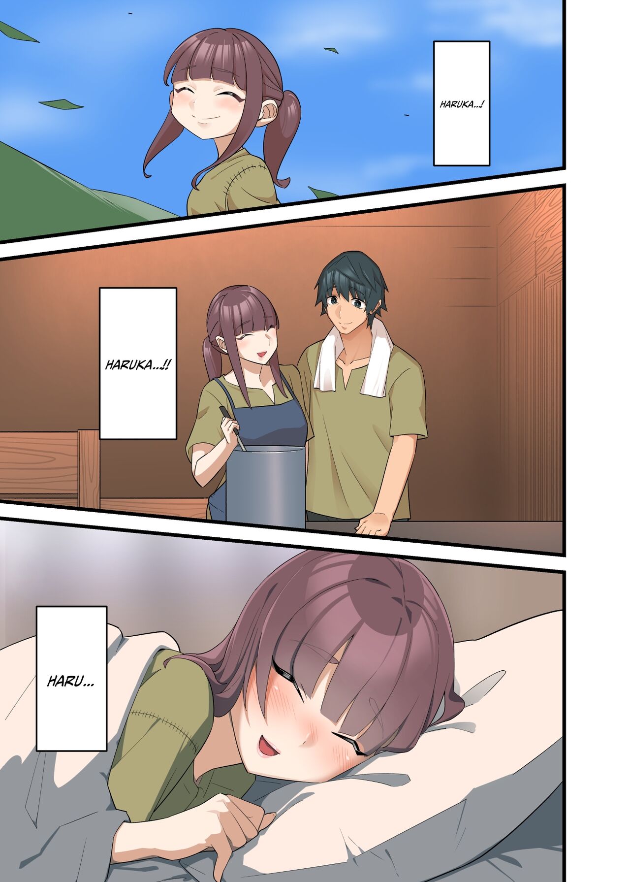 [Uzu Kikaku (Mon!)]Tsuyotsuyo Inma ni Haiboku Shita Senshi ga  Shasei Kinshi Sarenagara Shigokare   Tsuzukeru Hanashi  | A Warrior Defeated By A Powerful Succubus Is Forbidden From Cumming And Edged Relentlessly[Engish] [Translatoranon] Page 53