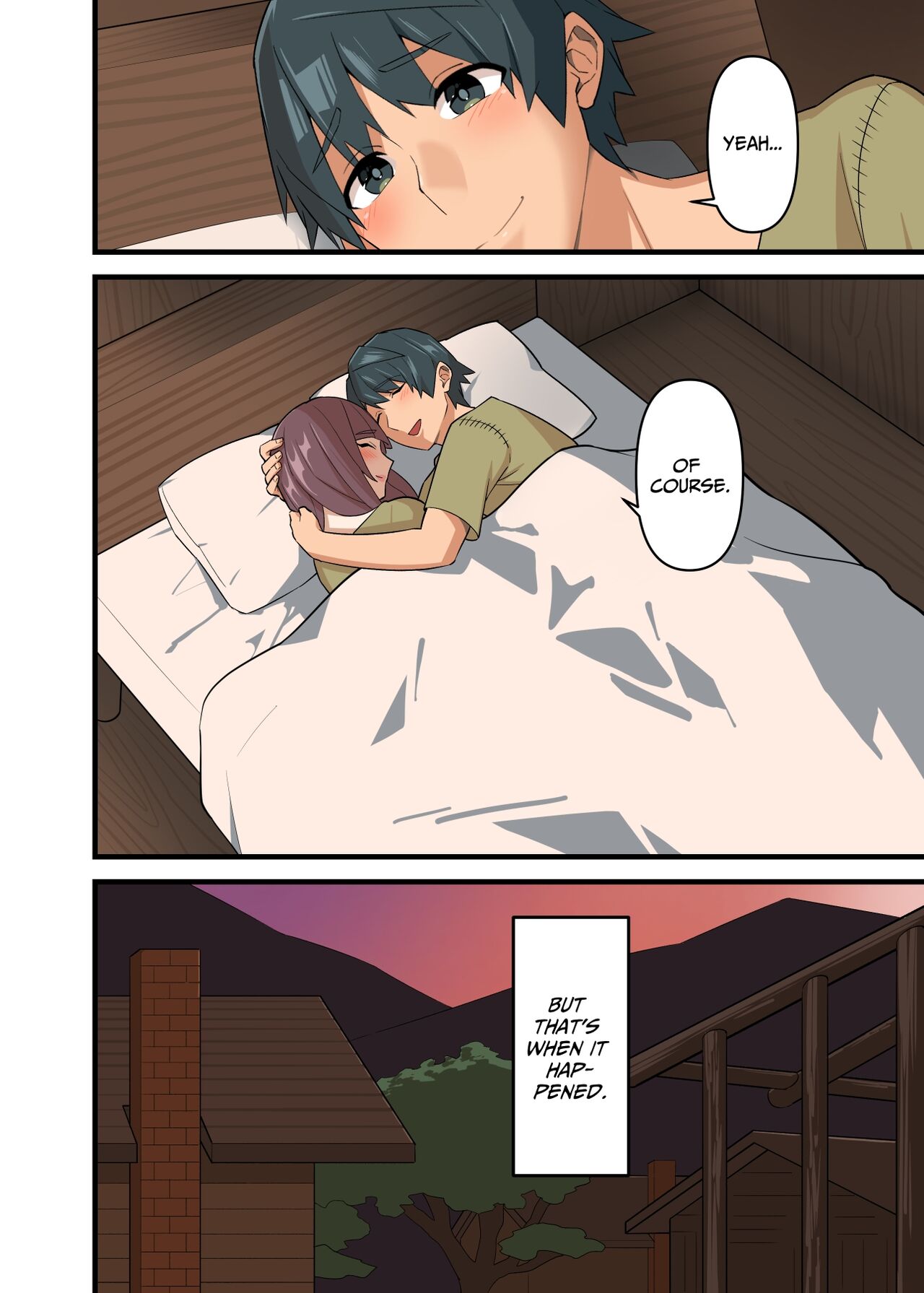 [Uzu Kikaku (Mon!)]Tsuyotsuyo Inma ni Haiboku Shita Senshi ga  Shasei Kinshi Sarenagara Shigokare   Tsuzukeru Hanashi  | A Warrior Defeated By A Powerful Succubus Is Forbidden From Cumming And Edged Relentlessly[Engish] [Translatoranon] Page 6