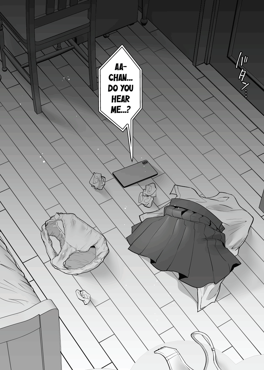 [Super Ichigo-chan (Misaoka)]Kareshi-mochi Jimi-ko no Koukishin 〜 Damenano ni… Ikemen Kara no Sasoi wa Kotowarenai 〜[English] [CarlJPTL] Page 51
