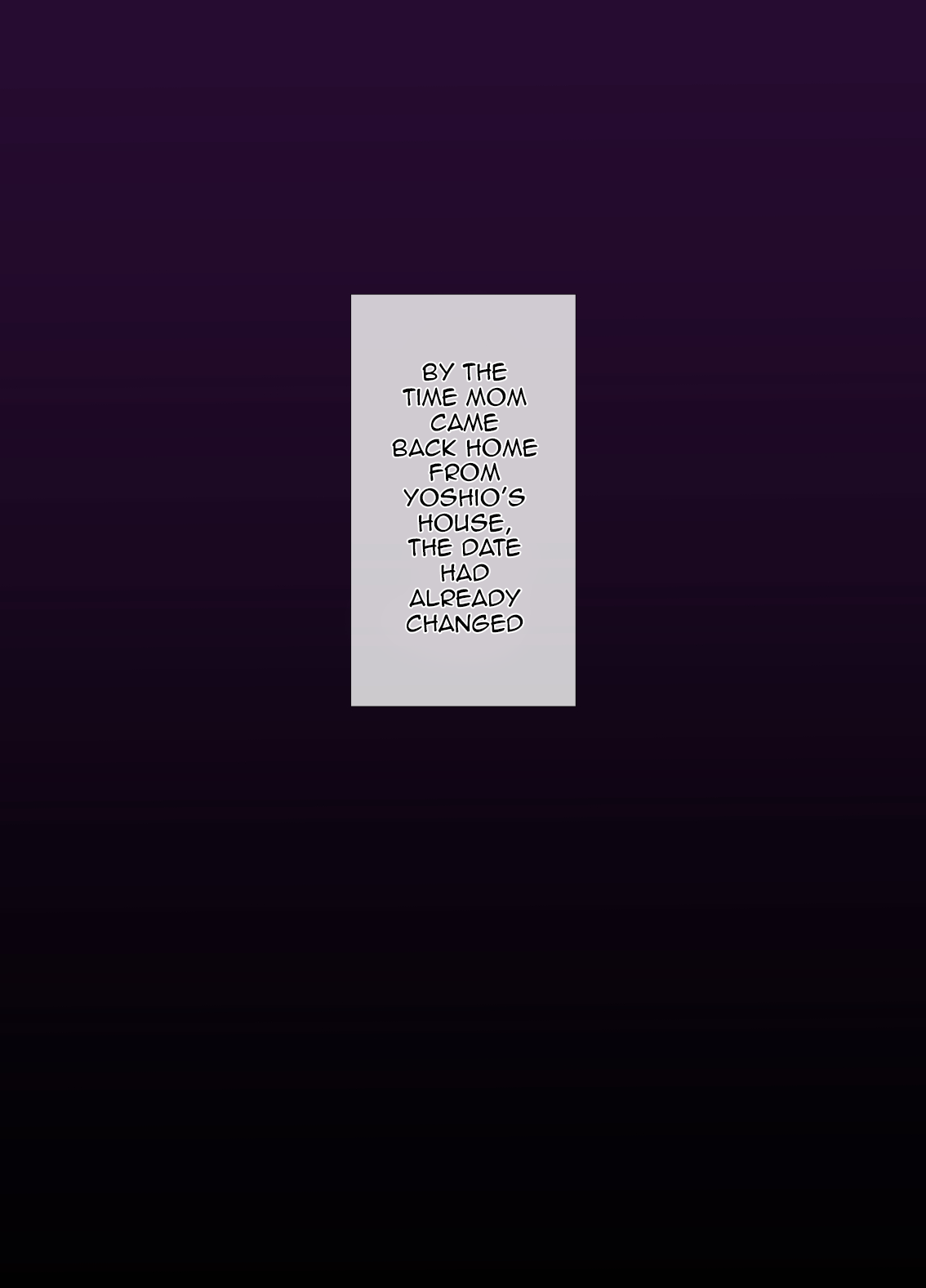 [K-Ten]Tomo Mama DeliHeal Appli de Akogare no Mama to Ippai H na Koto Shichao | I Got To Fuck Like Crazy With A Mother I Look Up To Using A Delivery Health App Specialized In Friends' Moms[English] {Doujins.com} Page 85