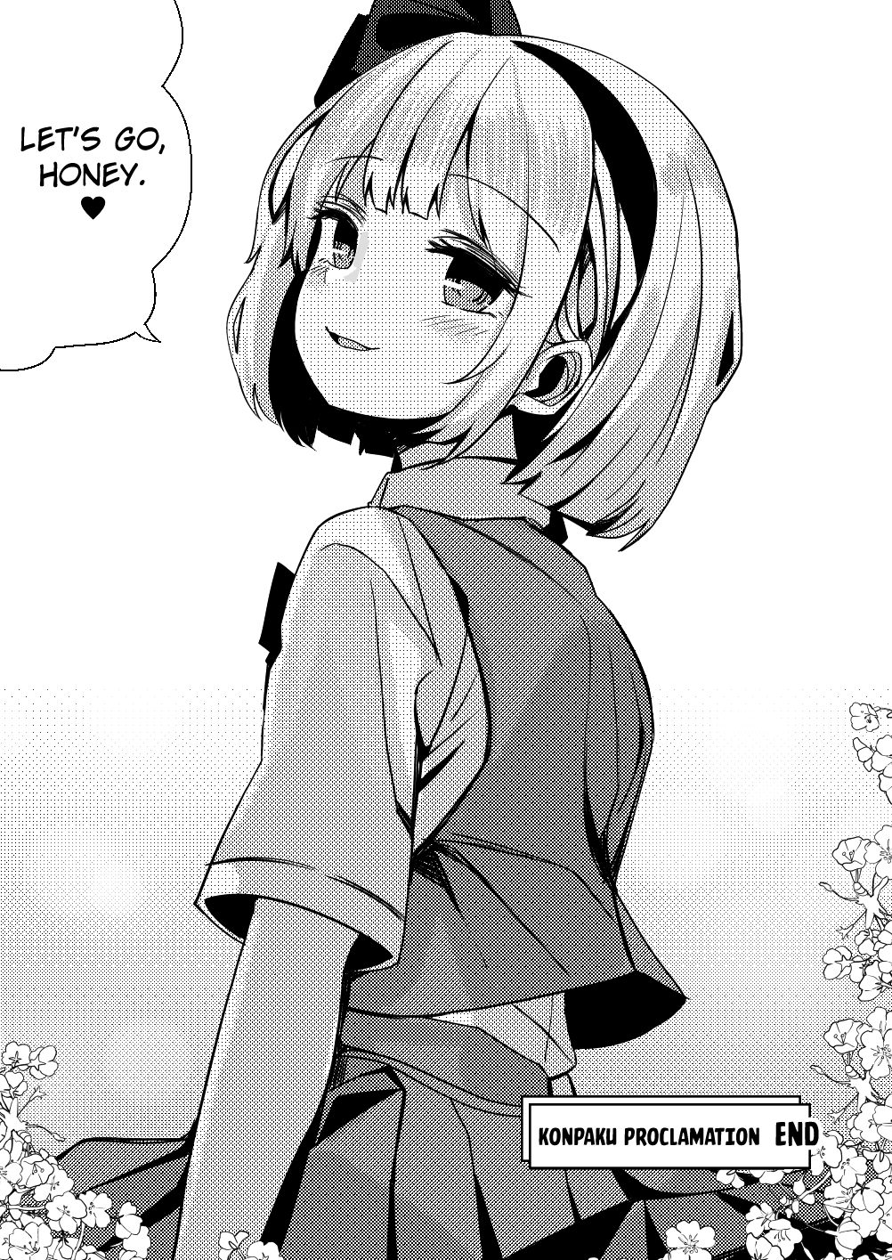 [Seiun Neopolis (Fuji Norihiro)]Konpaku Sengen - Kan(Touhou Project) [English] [Kuraudo] [Digital] Page 94