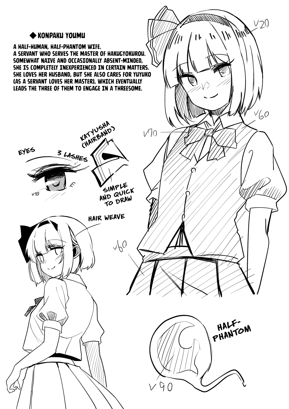 [Seiun Neopolis (Fuji Norihiro)]Konpaku Sengen - Kan(Touhou Project) [English] [Kuraudo] [Digital] Page 95