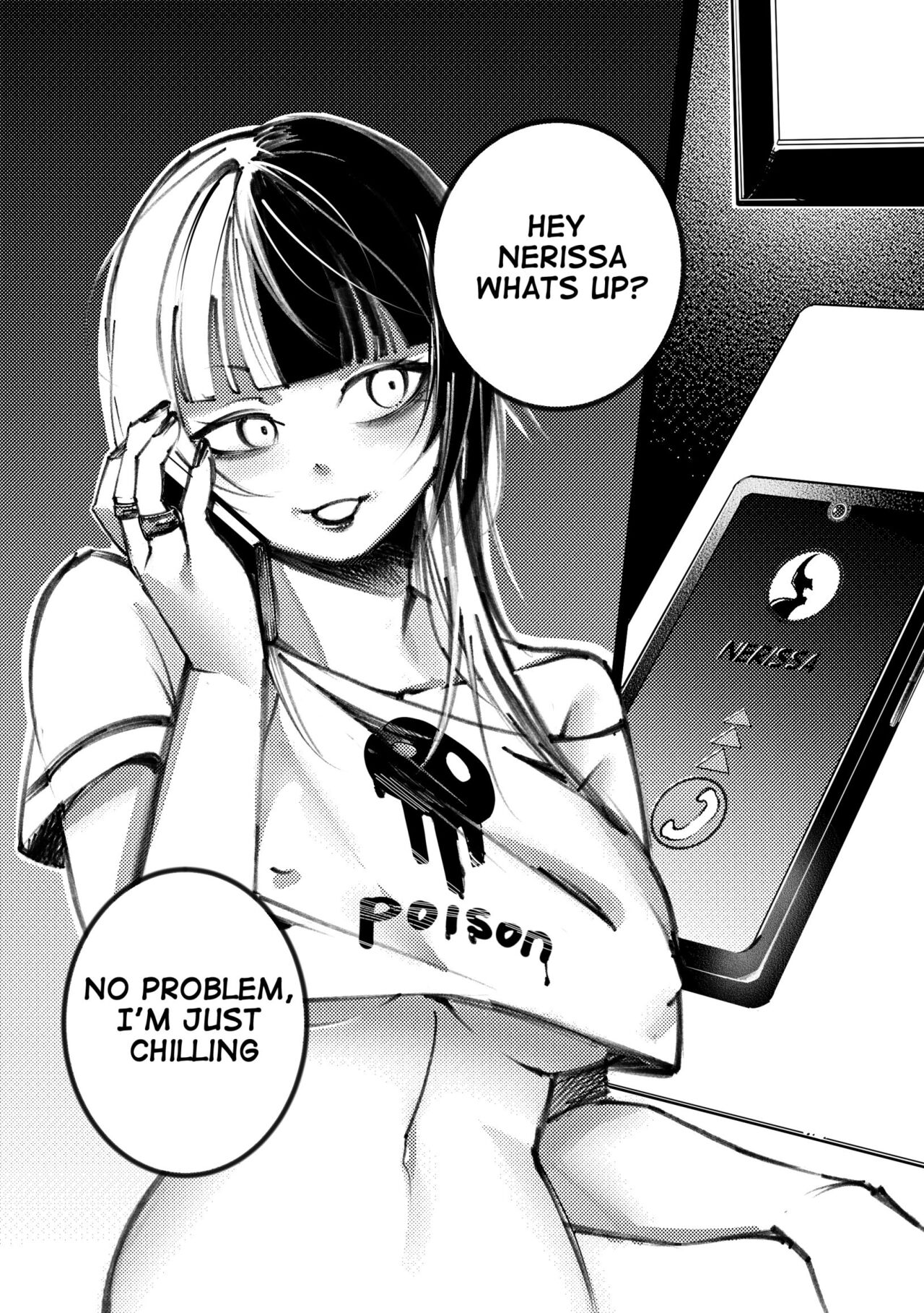 [Xx2iro]S-Shiori Page 1