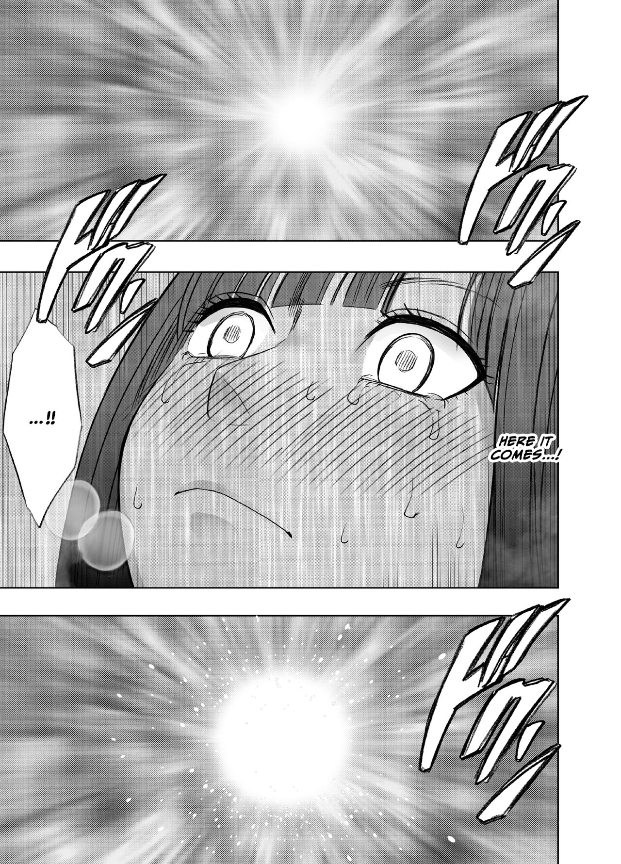 [Crimson]Virgin Train R3(Final chapter) [English] [CulturedCommissions] Page 56