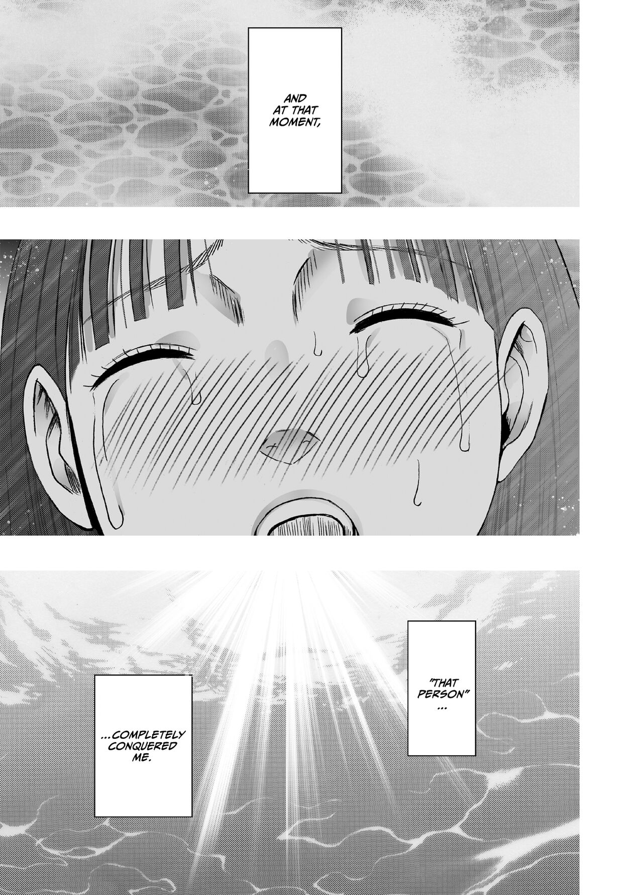 [Crimson]Virgin Train R3(Final chapter) [English] [CulturedCommissions] Page 76