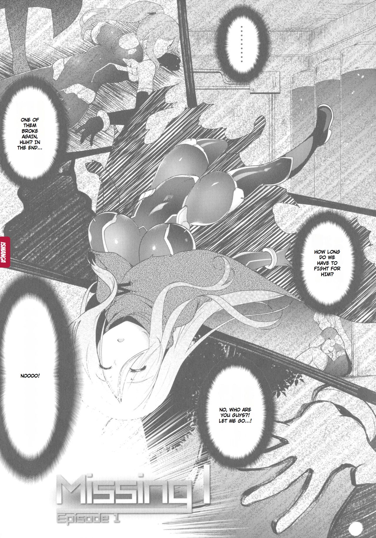 [C.R]Ikusa Otome, Kyouraku ni Shizumiiku[English] Page 148