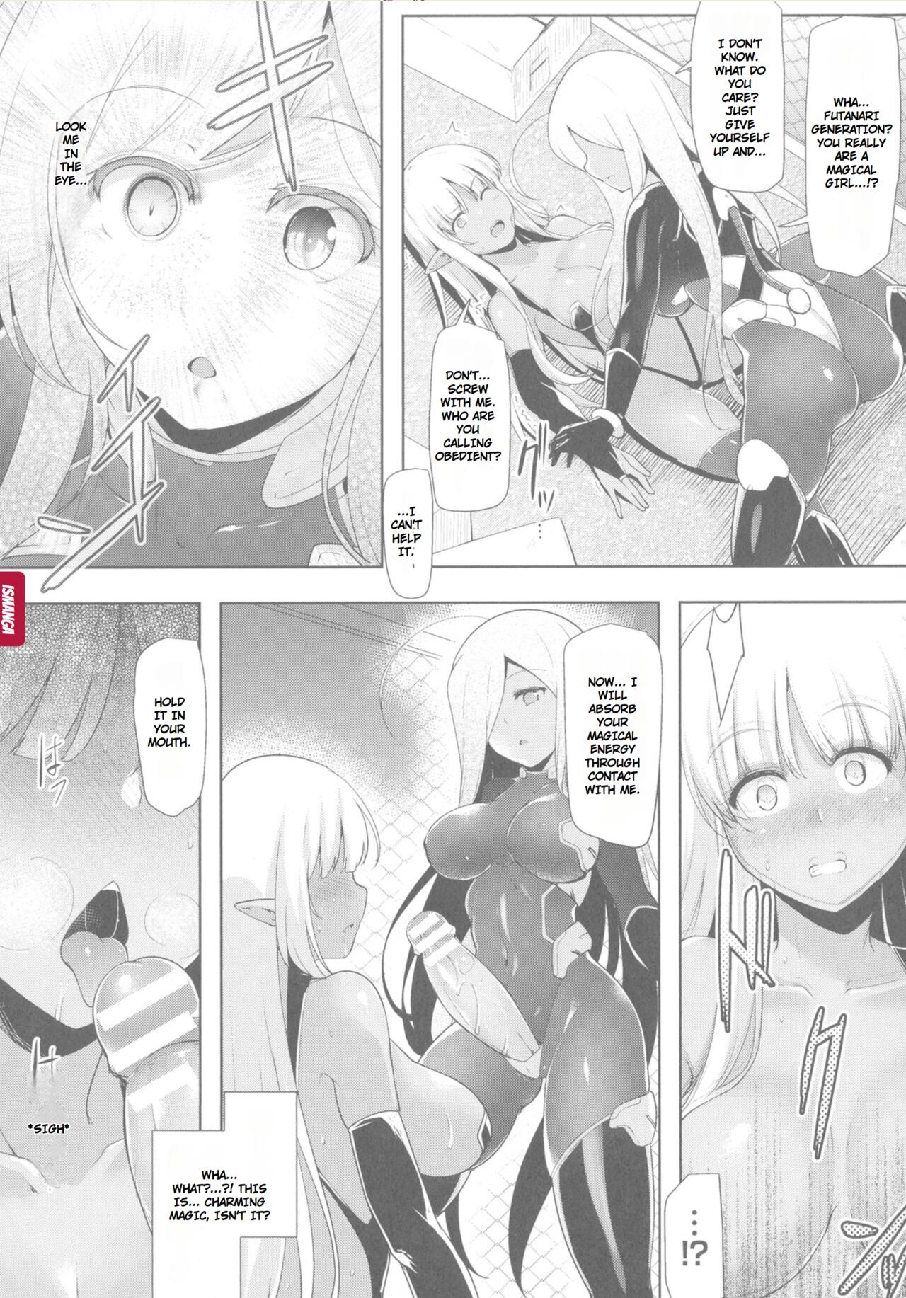 [C.R]Ikusa Otome, Kyouraku ni Shizumiiku[English] Page 157