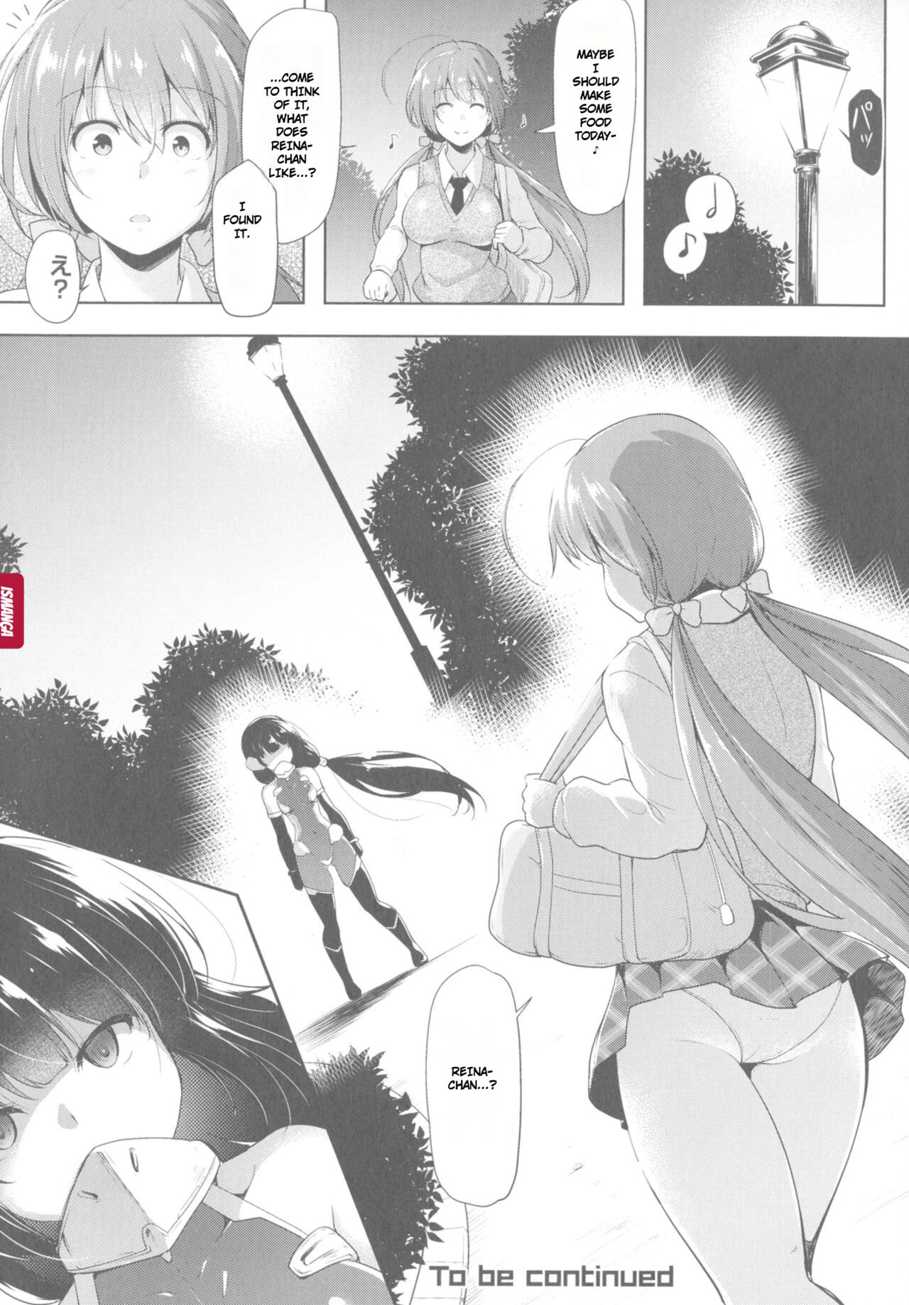 [C.R]Ikusa Otome, Kyouraku ni Shizumiiku[English] Page 167