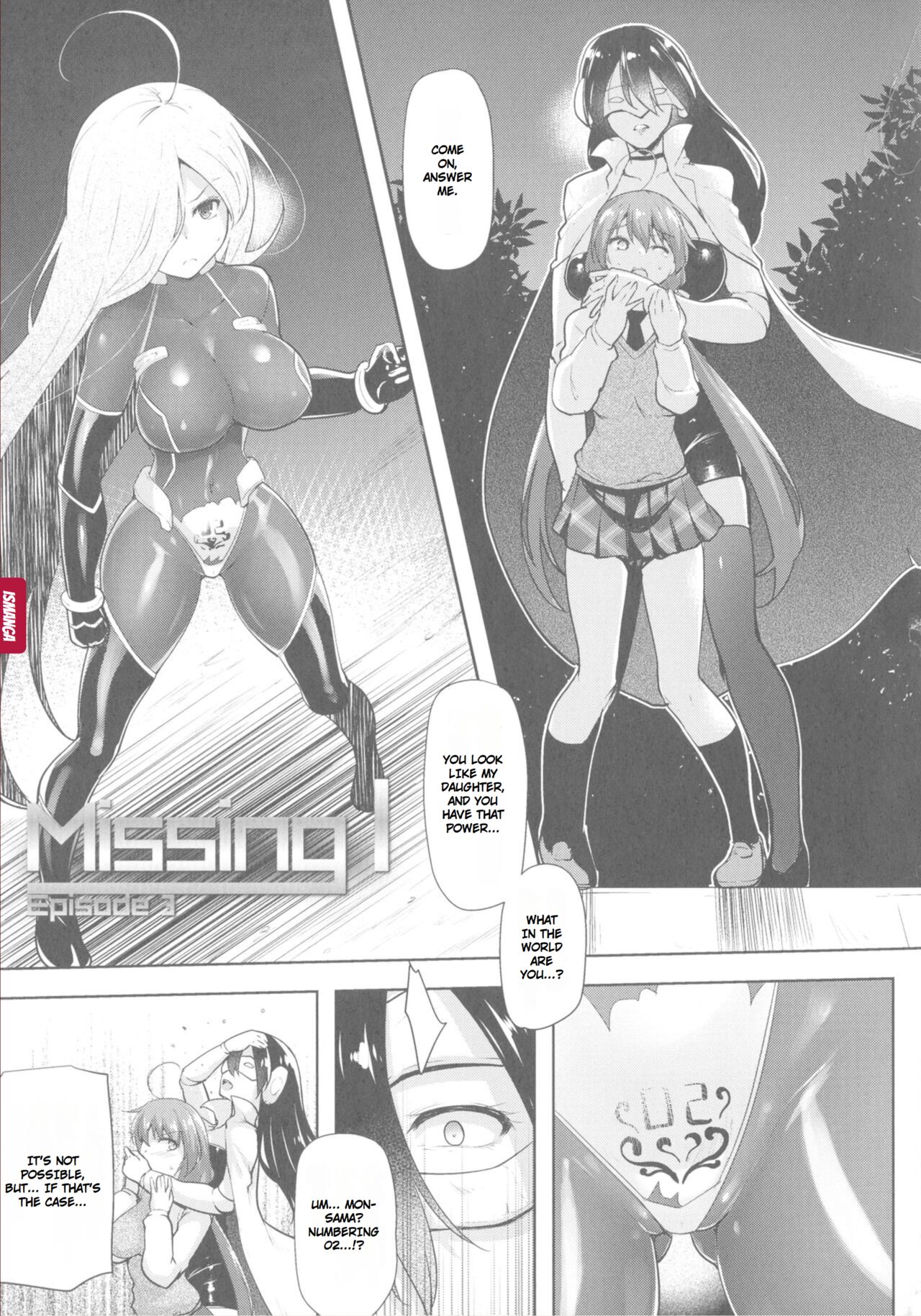 [C.R]Ikusa Otome, Kyouraku ni Shizumiiku[English] Page 188