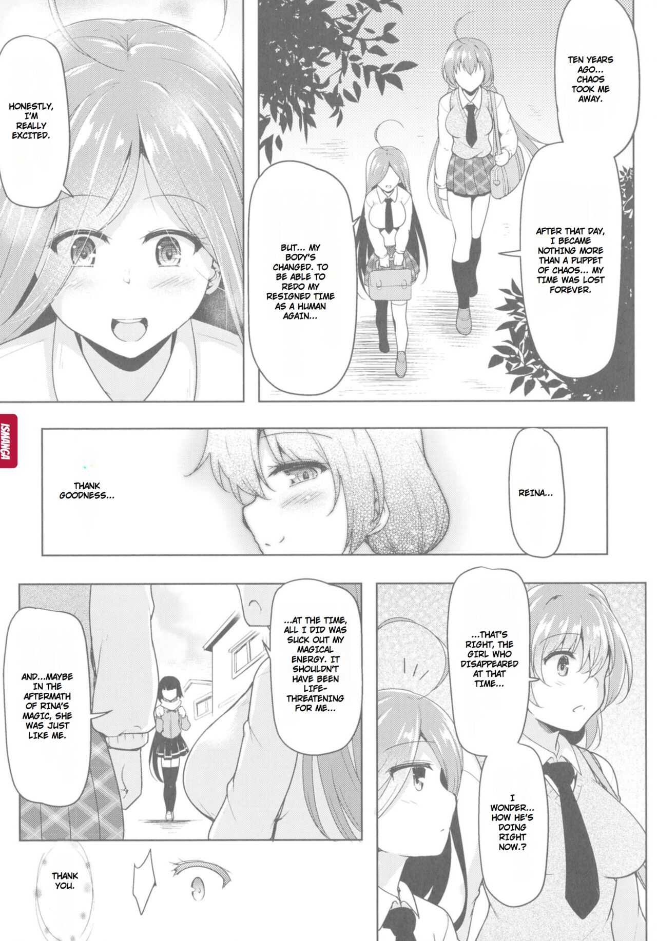 [C.R]Ikusa Otome, Kyouraku ni Shizumiiku[English] Page 210