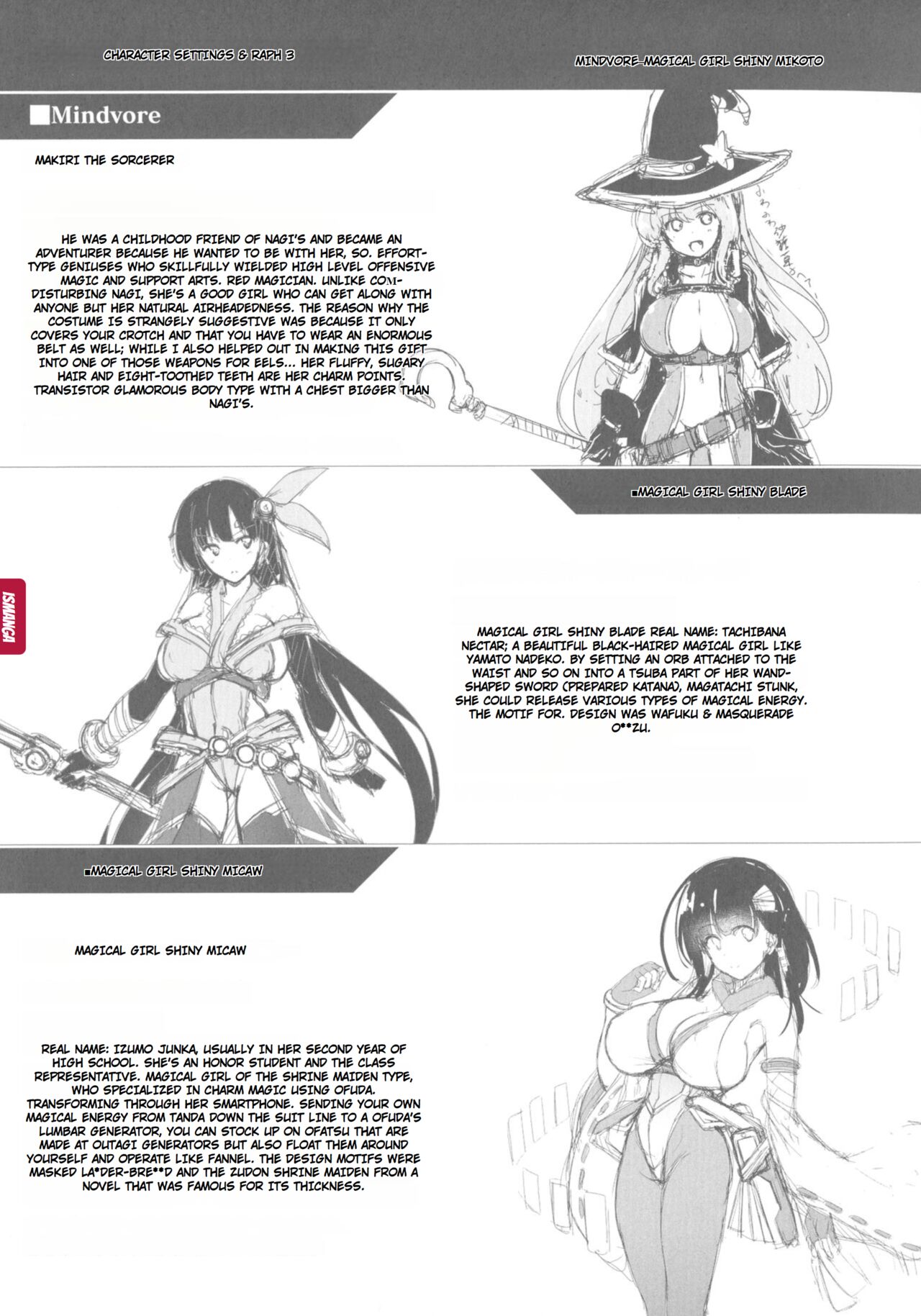 [C.R]Ikusa Otome, Kyouraku ni Shizumiiku[English] Page 212