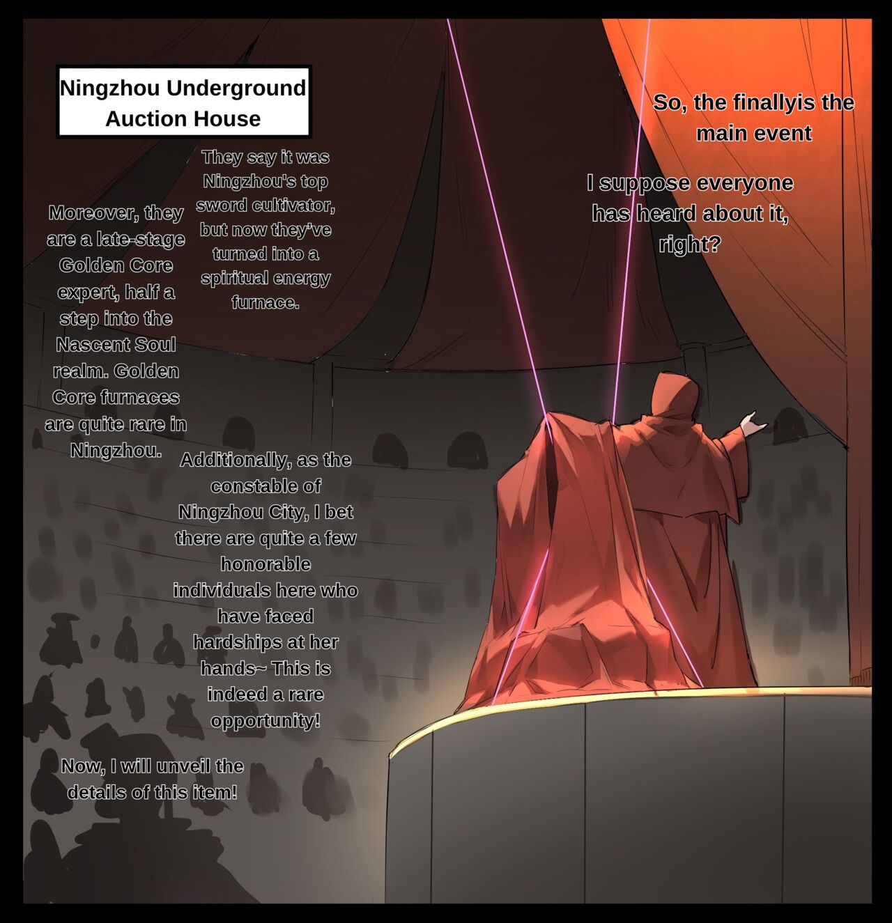 dawalixi - Repair Auction(ya boi sjlxk + ai companion) Page 5