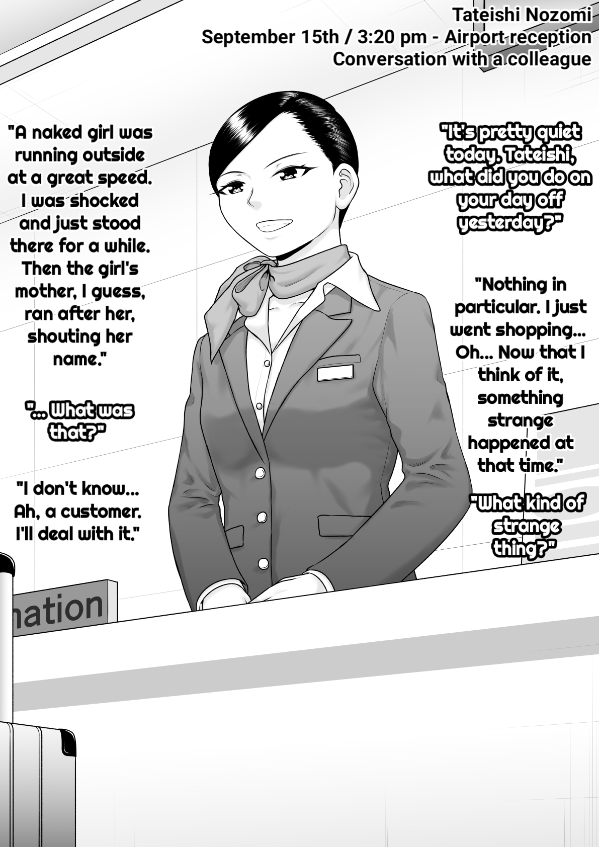 [Rakuenya (Raku)]Hentai ni Naru Watashi e | I am becoming a pervert[English] Page 14