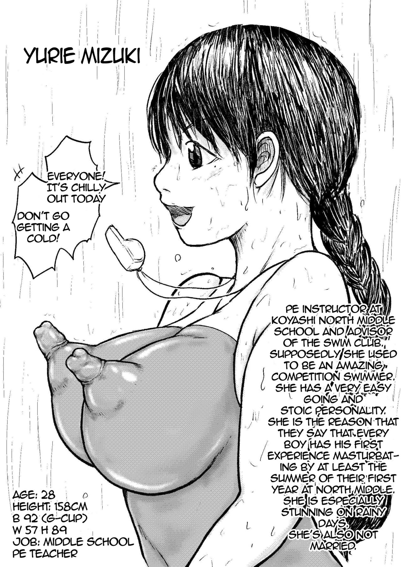 [tako6]Koyashi Machi Haisetsu Hyakkei ①【Soshuhen+α】[English] [Partial] Page 51