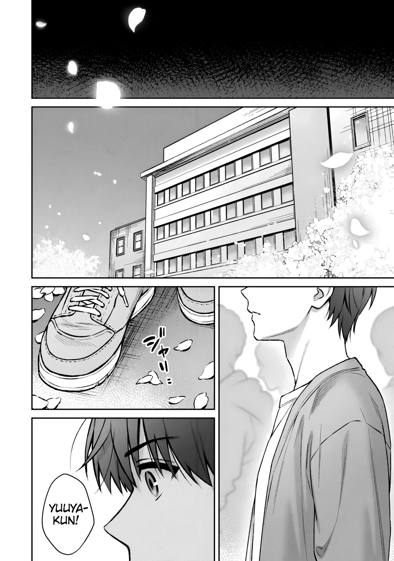 [Yuyama Chika]Sensei to Boku Ch. 14 Kouhen(COMIC Ananga Ranga Vol. 111) [English] [Platinum Crown] Page 18