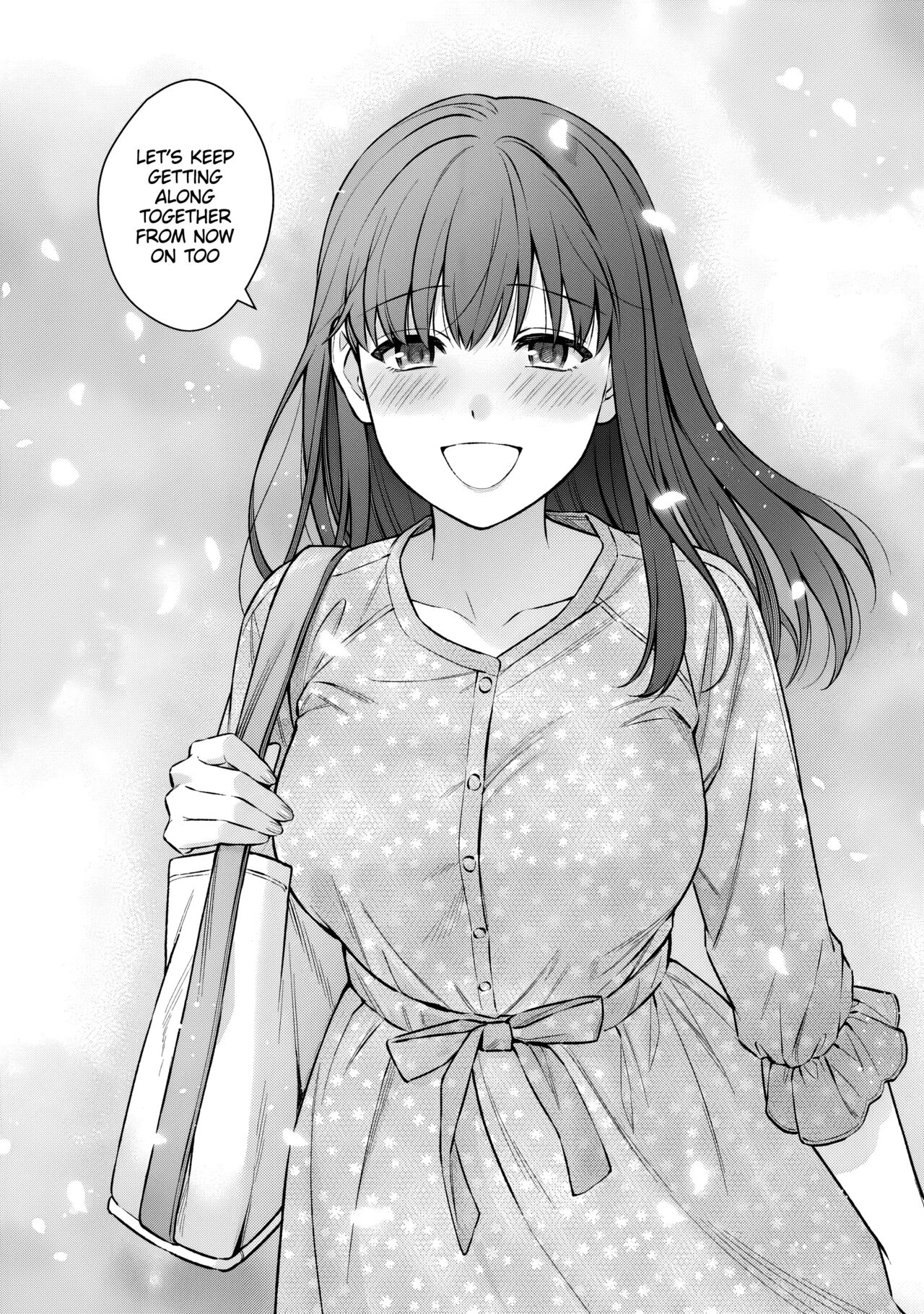 [Yuyama Chika]Sensei to Boku Ch. 14 Kouhen(COMIC Ananga Ranga Vol. 111) [English] [Platinum Crown] Page 20