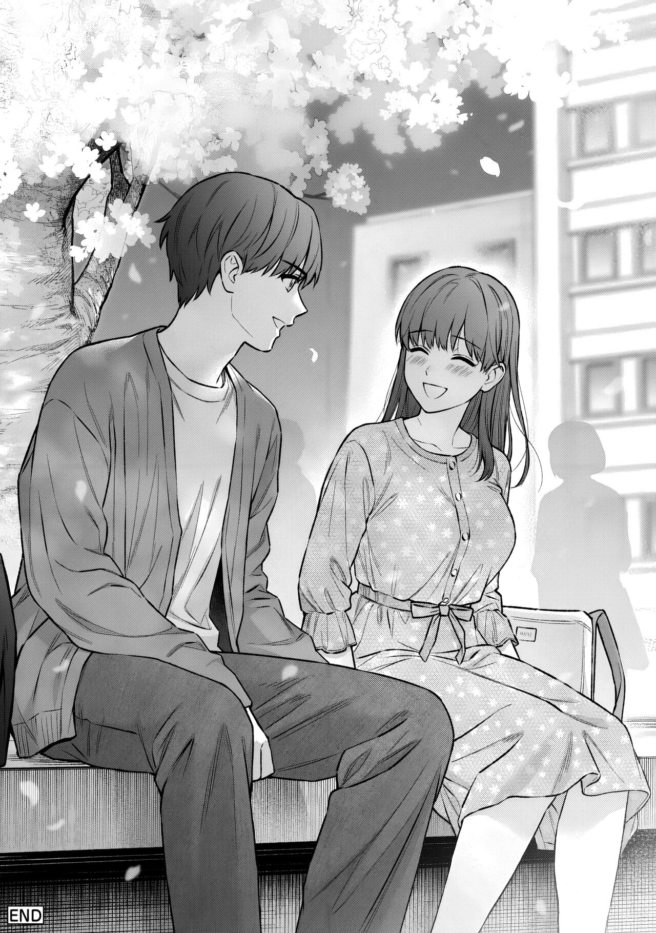 [Yuyama Chika]Sensei to Boku Ch. 14 Kouhen(COMIC Ananga Ranga Vol. 111) [English] [Platinum Crown] Page 22