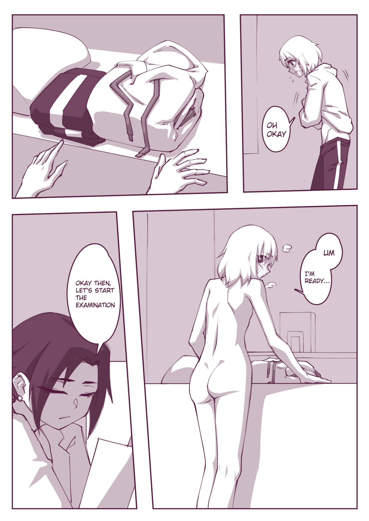 腰痛 English Page 4