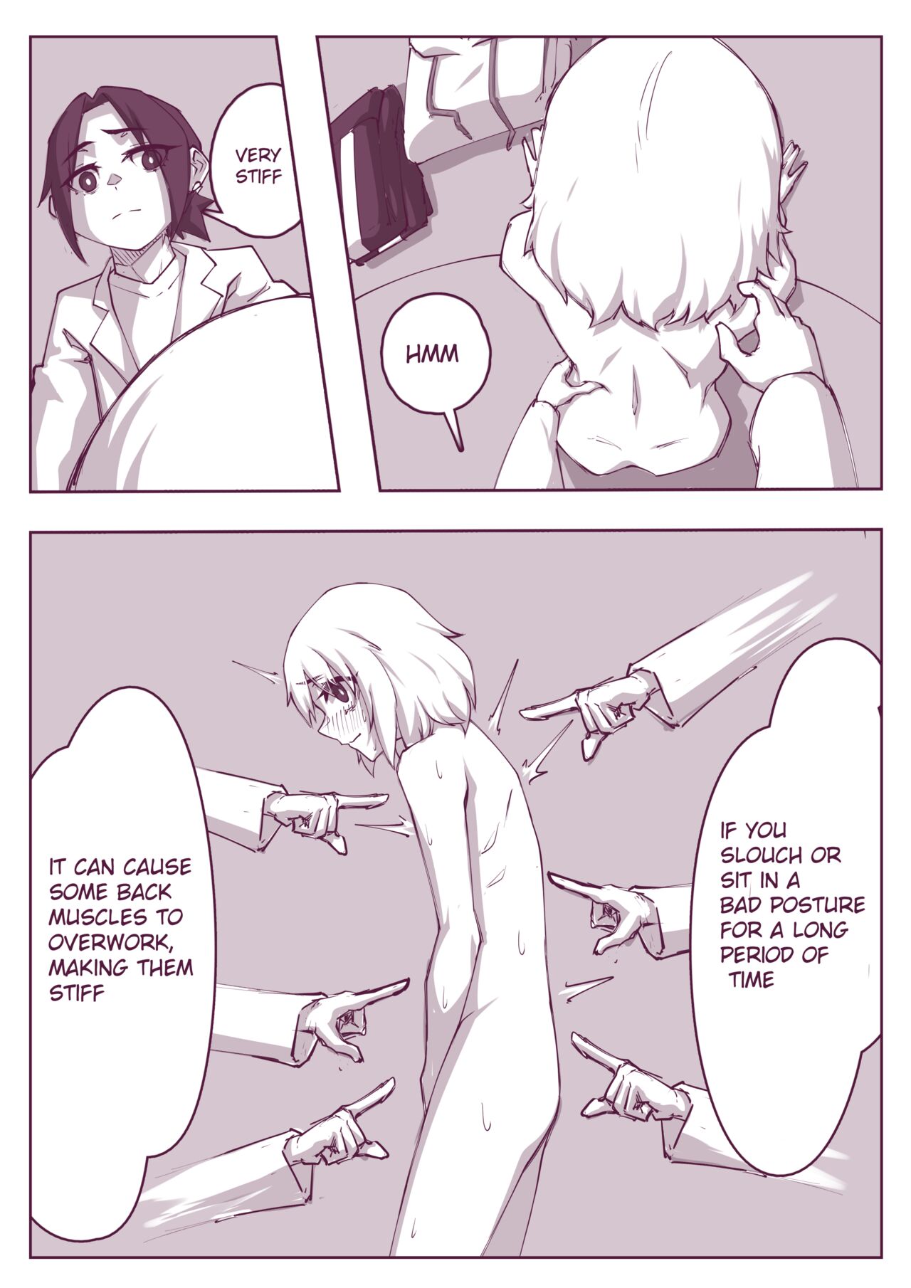 腰痛 English Page 5