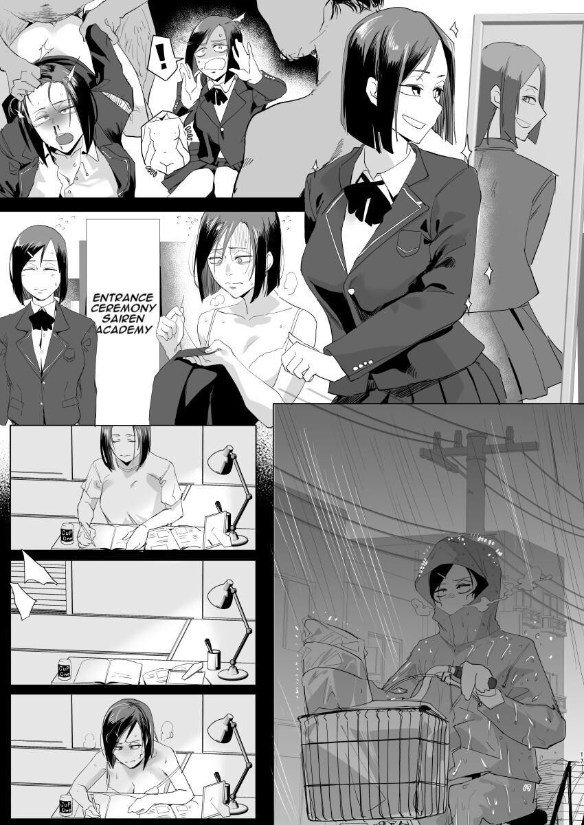 [Sucharaka Knight! (Orita)]Na, shounen? | Hey, boy?[English] [Darg777 Translations] [Digital] Page 16