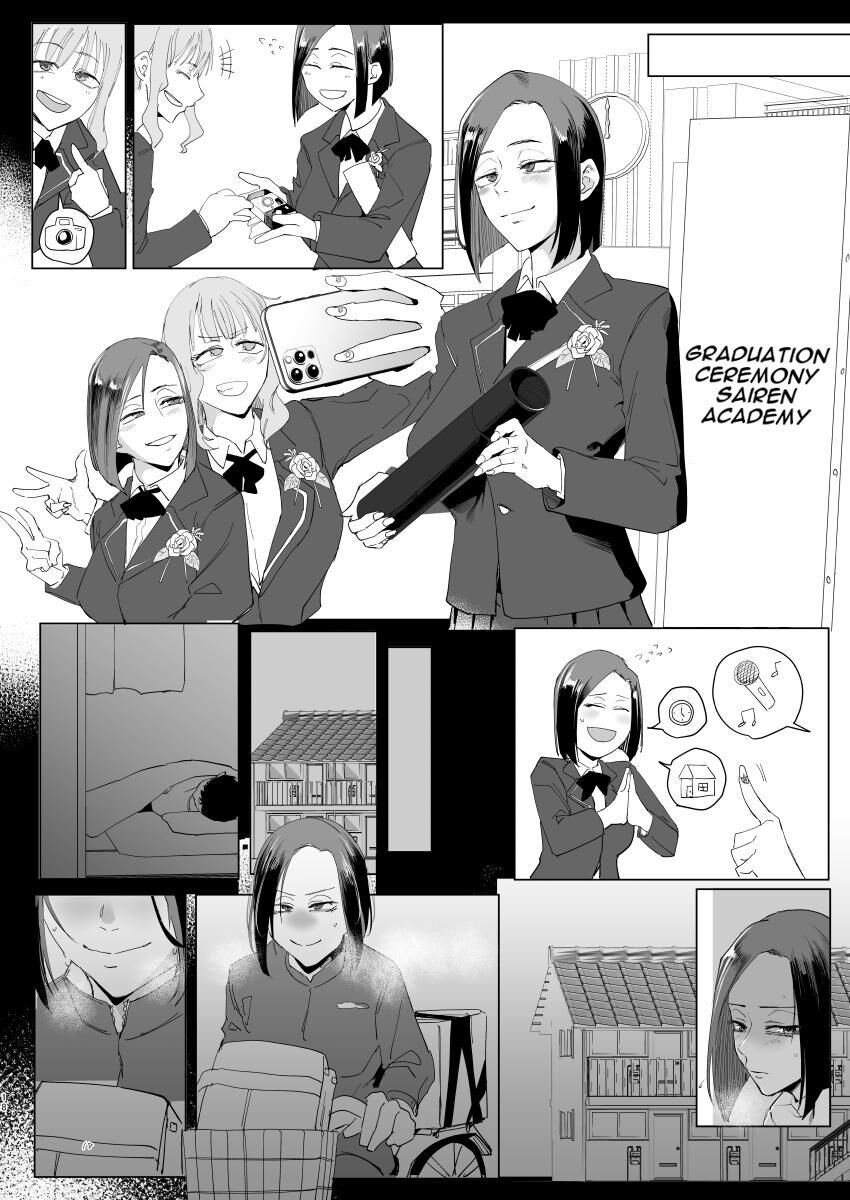 [Sucharaka Knight! (Orita)]Na, shounen? | Hey, boy?[English] [Darg777 Translations] [Digital] Page 17