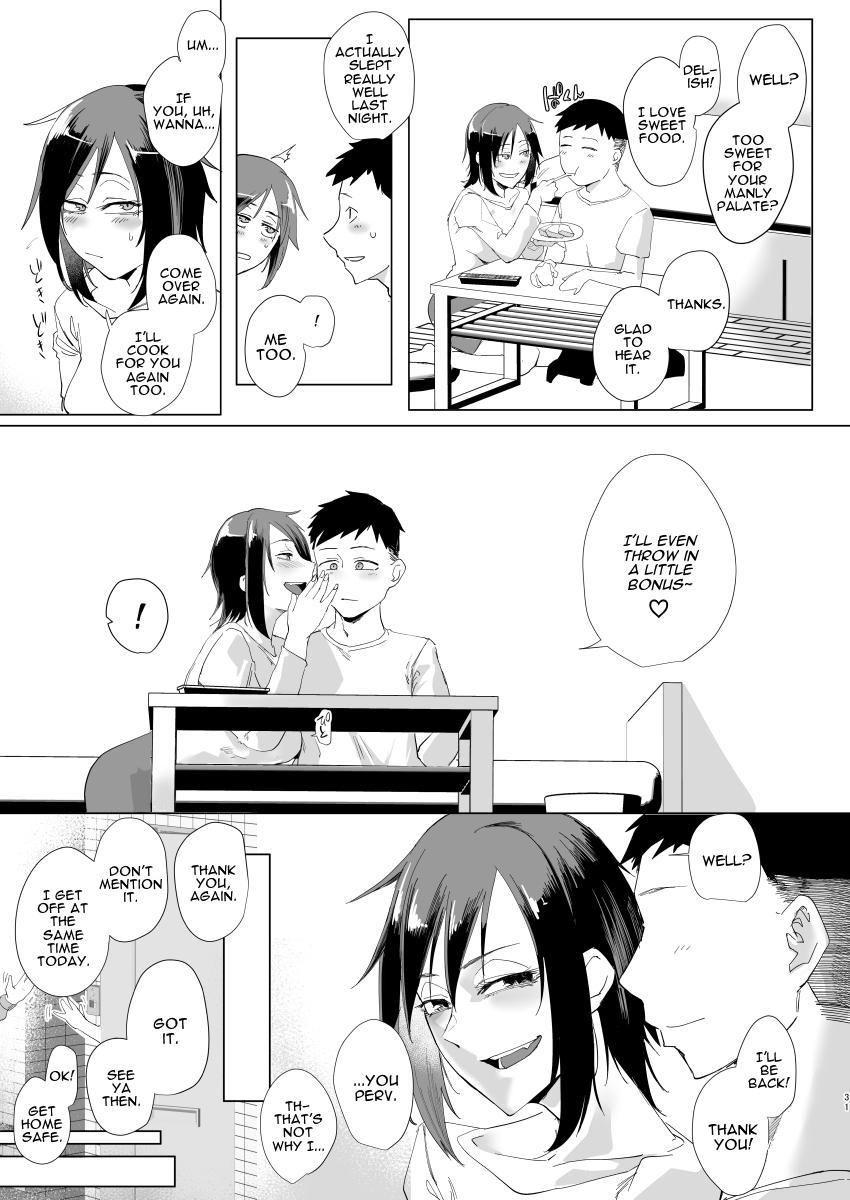 [Sucharaka Knight! (Orita)]Na, shounen? | Hey, boy?[English] [Darg777 Translations] [Digital] Page 30