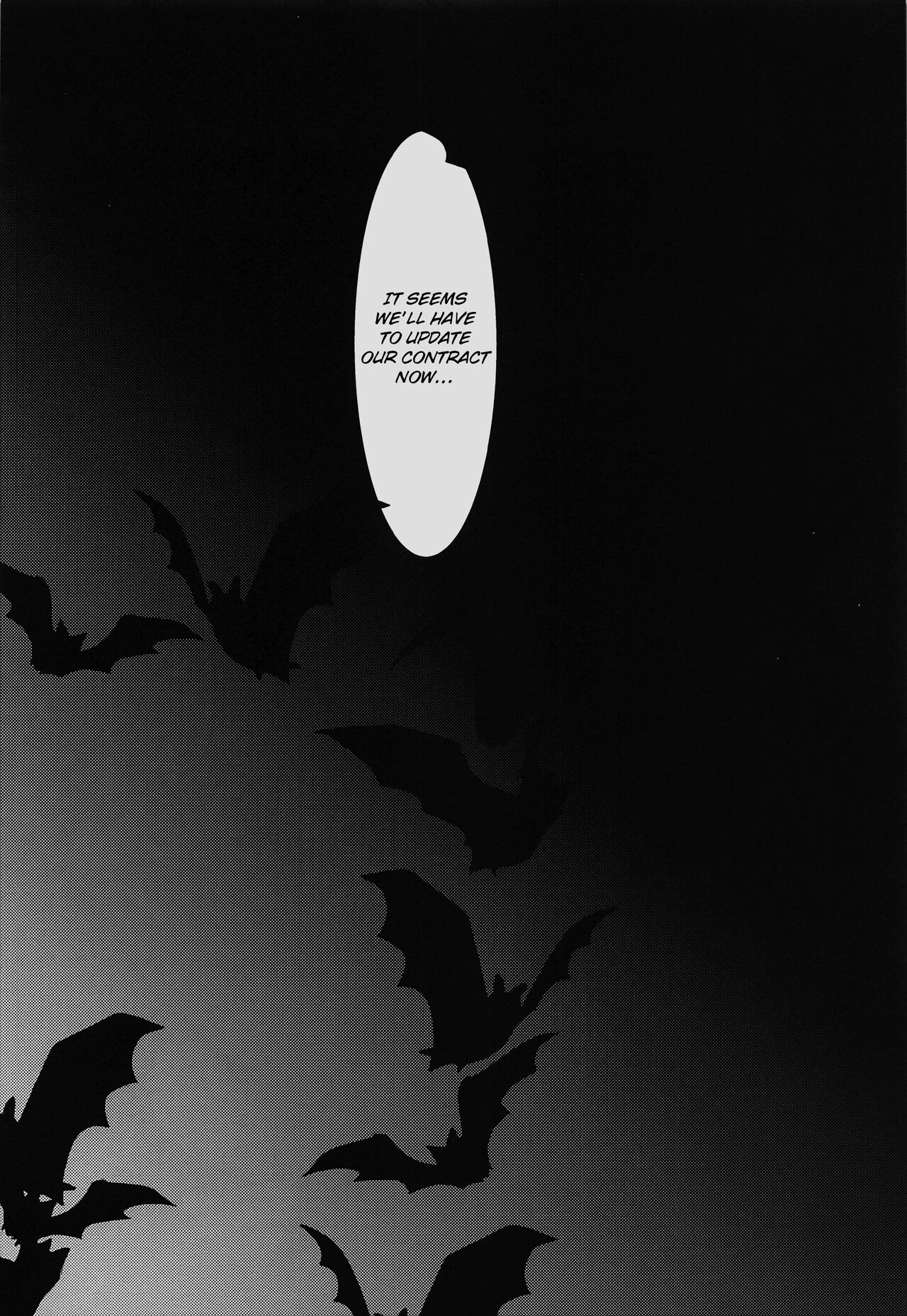 (C100) [Hiyayakko (Watanabe SINKAI)]Meido Sakuya(Touhou Project) [English] [hardcase8translates] Page 19