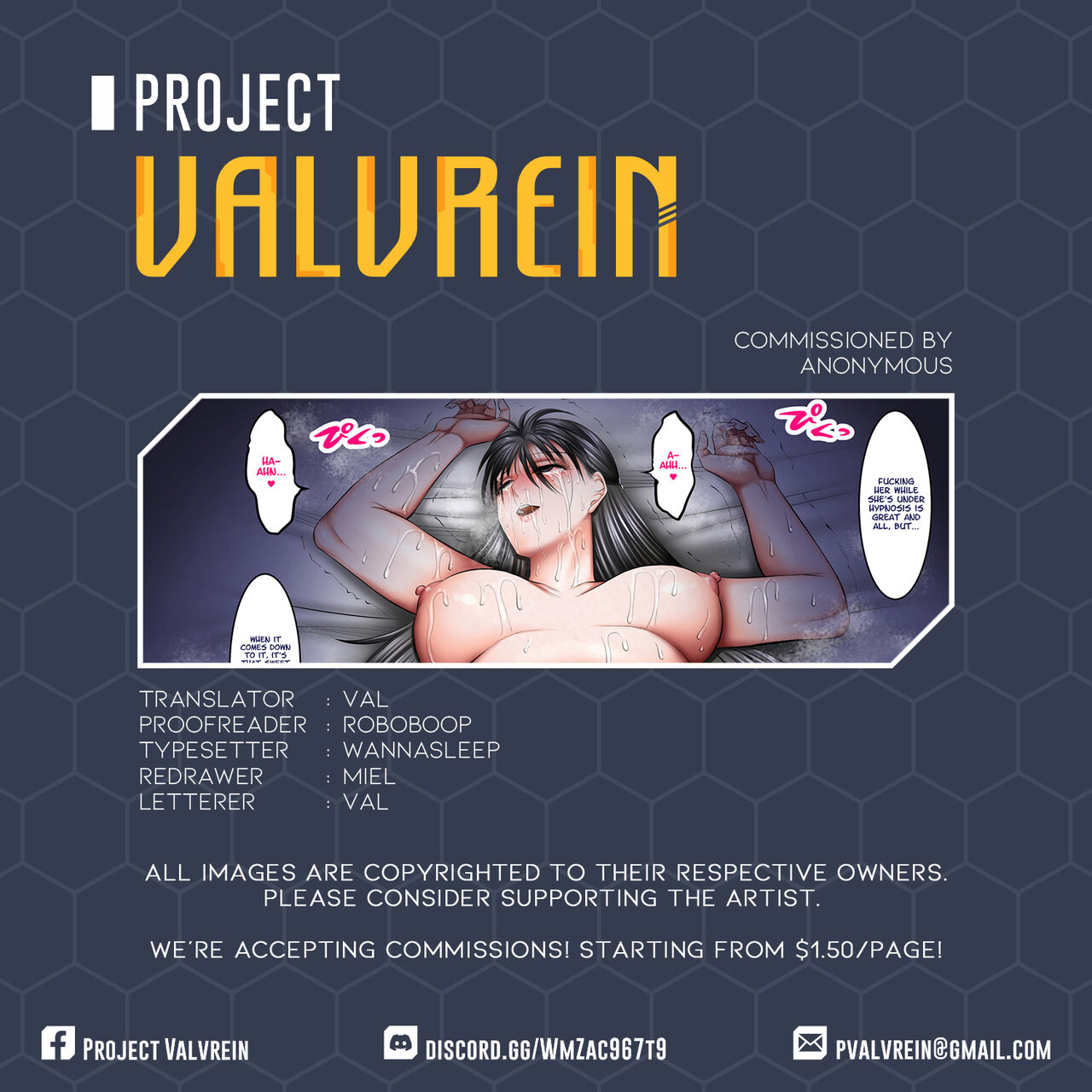 [Kaientai (Shuten Douji)]Kakikae Kanou! Status Open![English] [Digital] Page 47