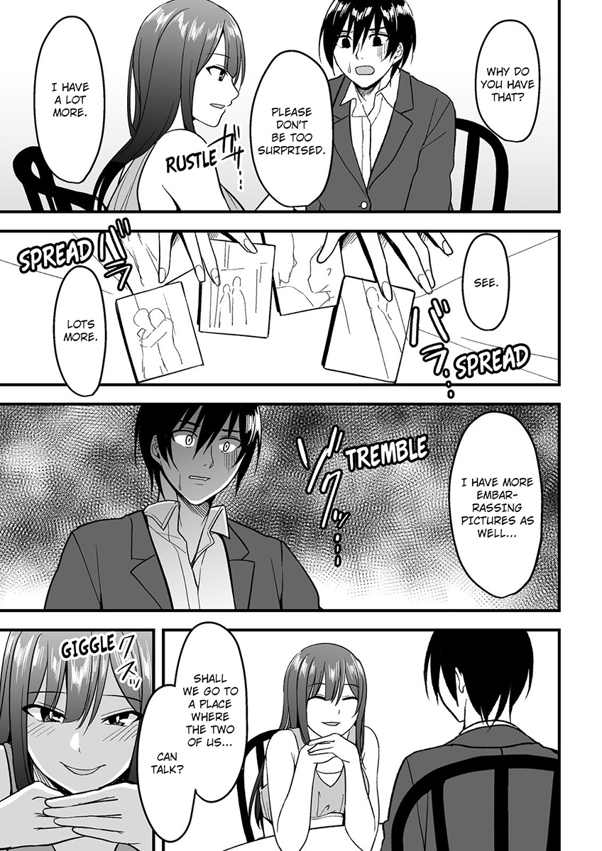 [Ajino Hiraki]Onegai… Mou, Ikasenaide… Shiki no Zenjitsu made Toshishita no Oji ni Dakare Tsuzuketa Watashi wa… 1-5 | Please… Don't Make Me Come Anymore… I Was Continuously Bedded by My Younger Uncle Until the Day Before My Wedding… 1-5[English] Page 127