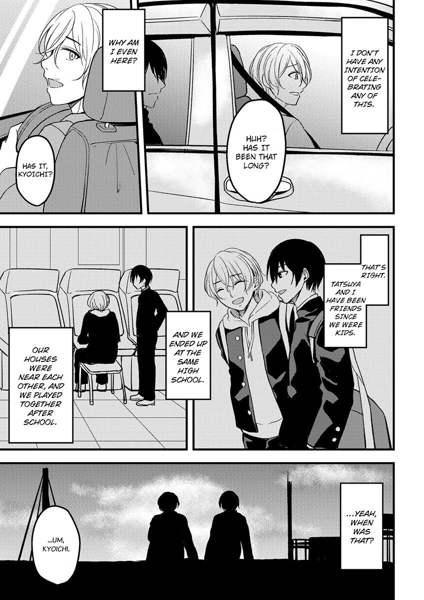[Ajino Hiraki]Onegai… Mou, Ikasenaide… Shiki no Zenjitsu made Toshishita no Oji ni Dakare Tsuzuketa Watashi wa… 1-5 | Please… Don't Make Me Come Anymore… I Was Continuously Bedded by My Younger Uncle Until the Day Before My Wedding… 1-5[English] Page 59