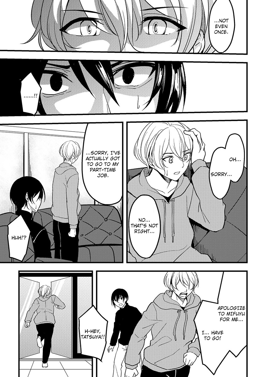 [Ajino Hiraki]Onegai… Mou, Ikasenaide… Shiki no Zenjitsu made Toshishita no Oji ni Dakare Tsuzuketa Watashi wa… 1-5 | Please… Don't Make Me Come Anymore… I Was Continuously Bedded by My Younger Uncle Until the Day Before My Wedding… 1-5[English] Page 63