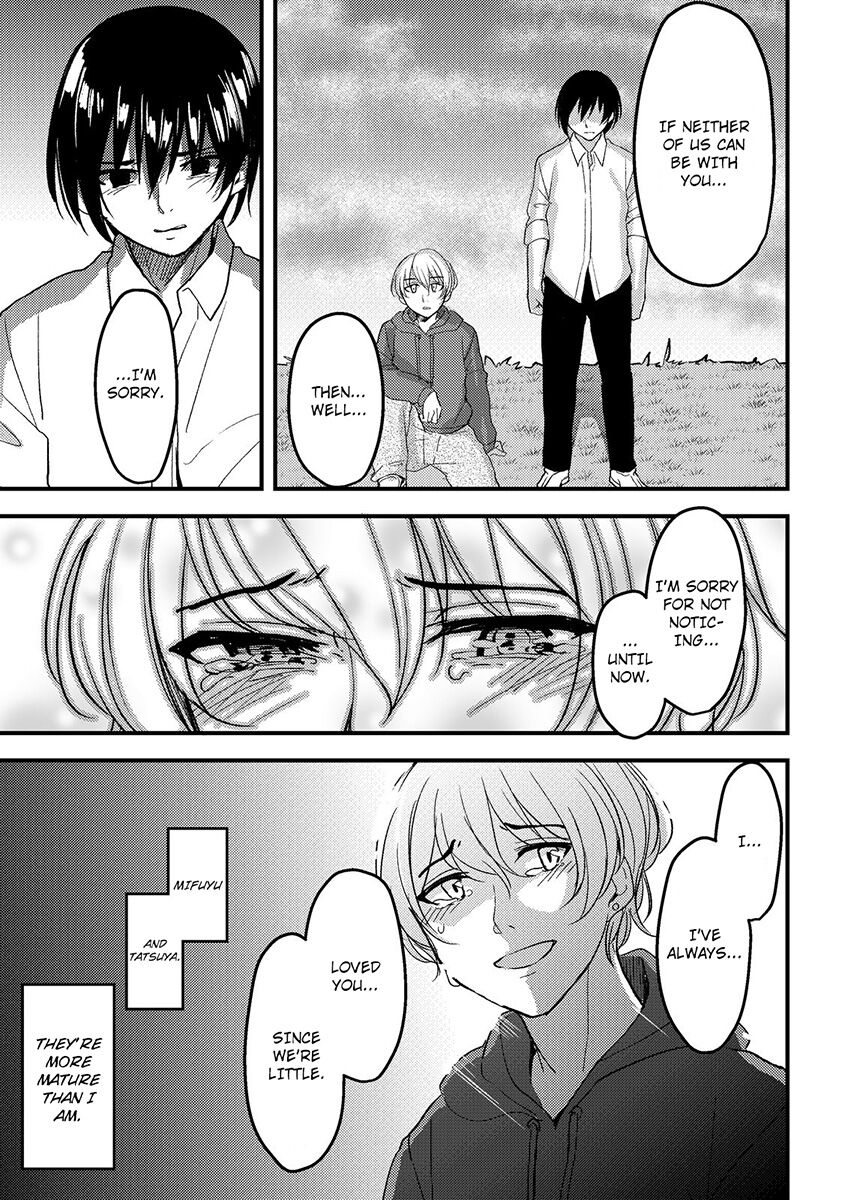 [Ajino Hiraki]Onegai… Mou, Ikasenaide… Shiki no Zenjitsu made Toshishita no Oji ni Dakare Tsuzuketa Watashi wa… 1-5 | Please… Don't Make Me Come Anymore… I Was Continuously Bedded by My Younger Uncle Until the Day Before My Wedding… 1-5[English] Page 79