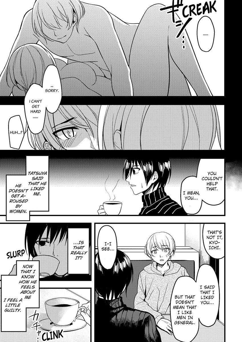 [Ajino Hiraki]Onegai… Mou, Ikasenaide… Shiki no Zenjitsu made Toshishita no Oji ni Dakare Tsuzuketa Watashi wa… 1-5 | Please… Don't Make Me Come Anymore… I Was Continuously Bedded by My Younger Uncle Until the Day Before My Wedding… 1-5[English] Page 90
