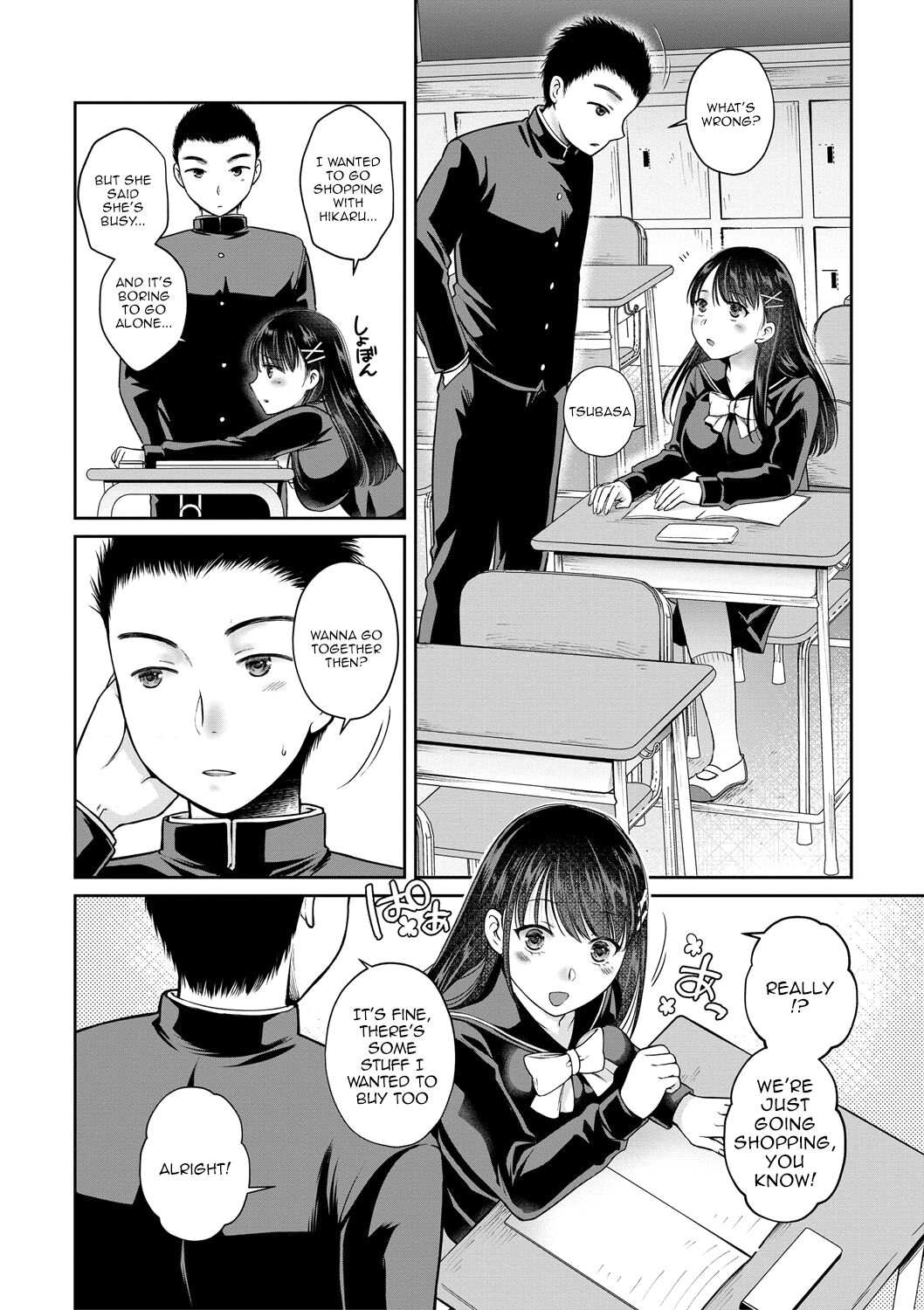 [Harusawa]Nisemono Kazoku - Gifu ni Ochite Iku Musume | Daughter Falling Into Stepfather[English] {Doujins.com} [Digital] Page 176