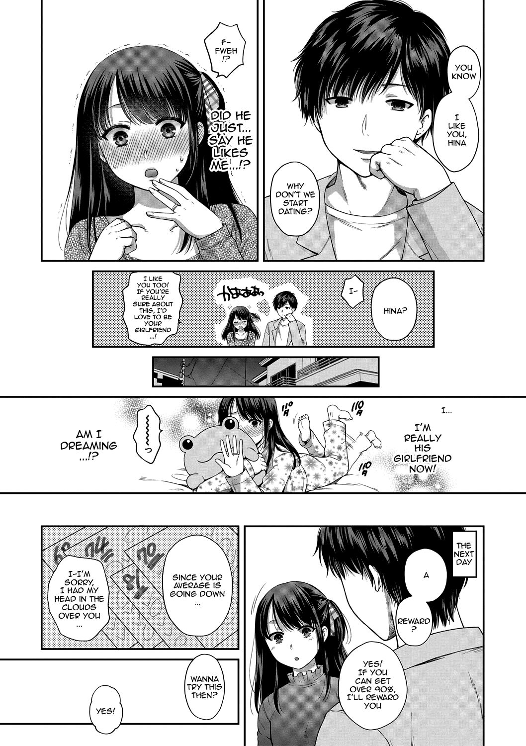 [Harusawa]Nisemono Kazoku - Gifu ni Ochite Iku Musume | Daughter Falling Into Stepfather[English] {Doujins.com} [Digital] Page 88