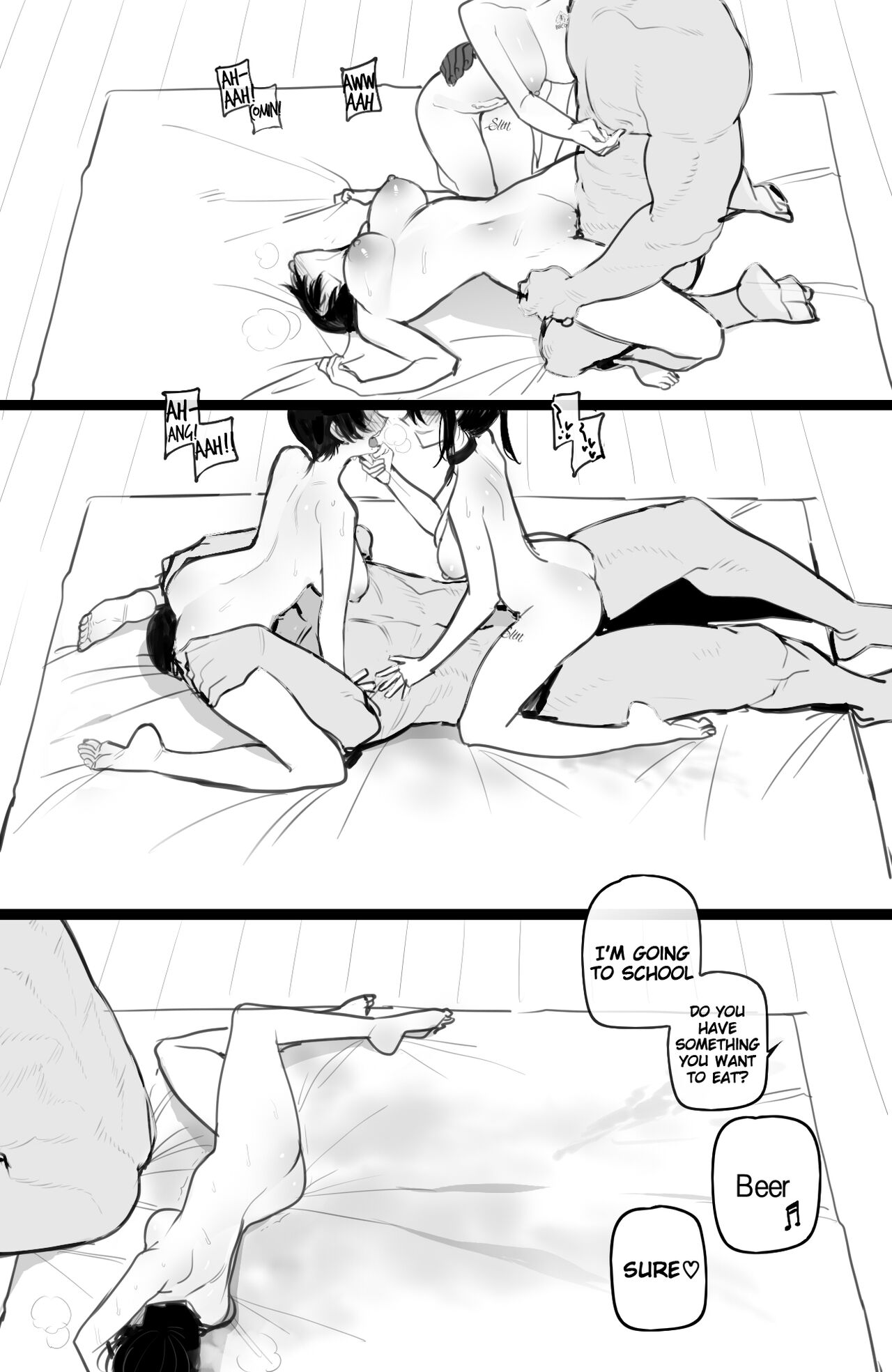 [ratatatat75]062923 reward[English][Bleached] Page 21