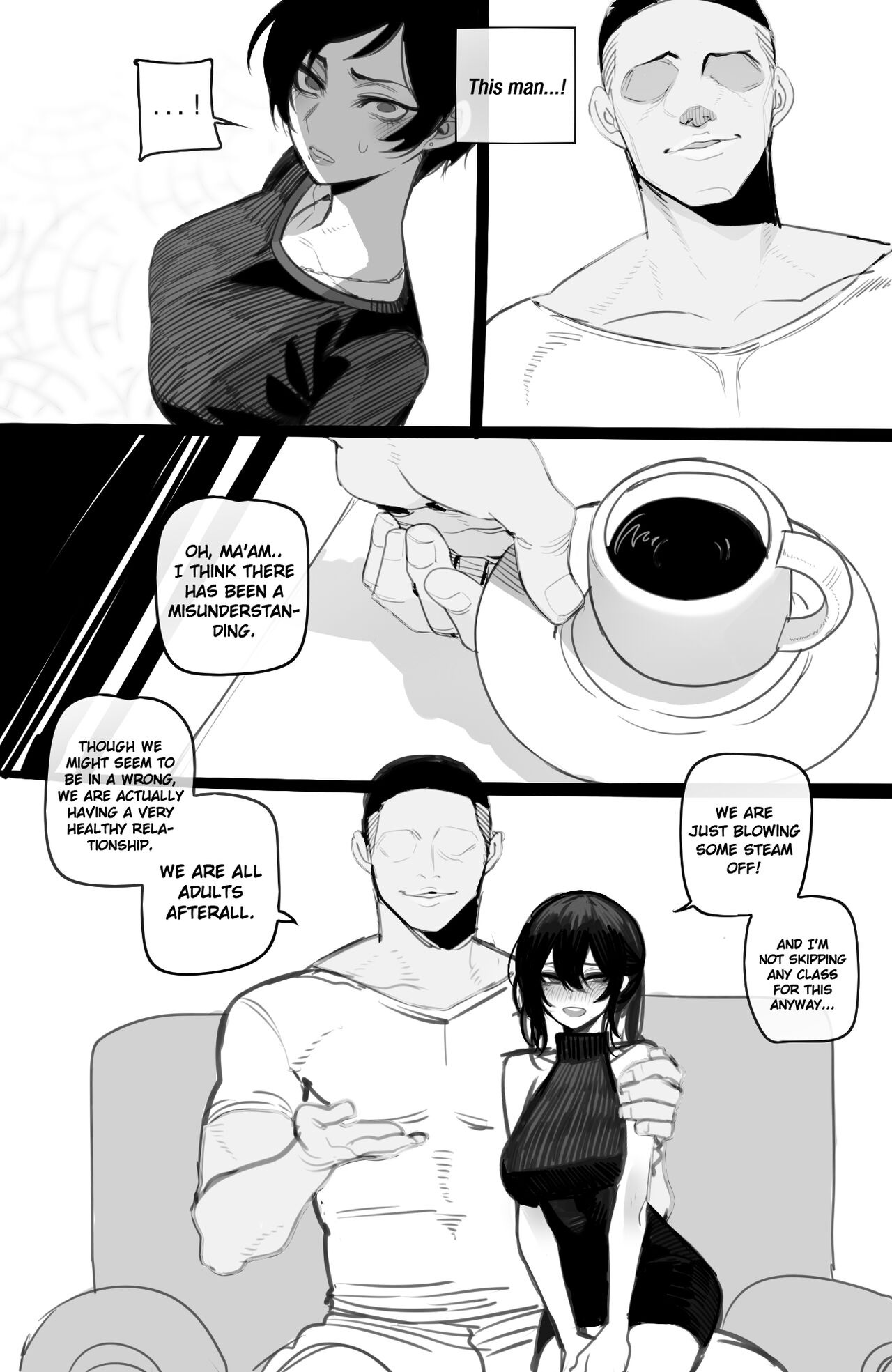 [ratatatat75]062923 reward[English][Bleached] Page 5