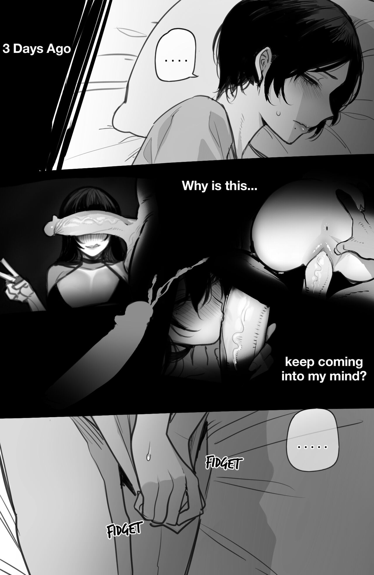 [ratatatat75]062923 reward[English][Bleached] Page 8