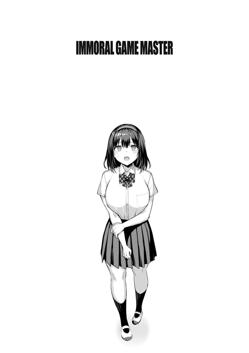 [Ichinomiya Yuu]Immoral Game Master[English] [Rei Scans] [Digital] Page 158