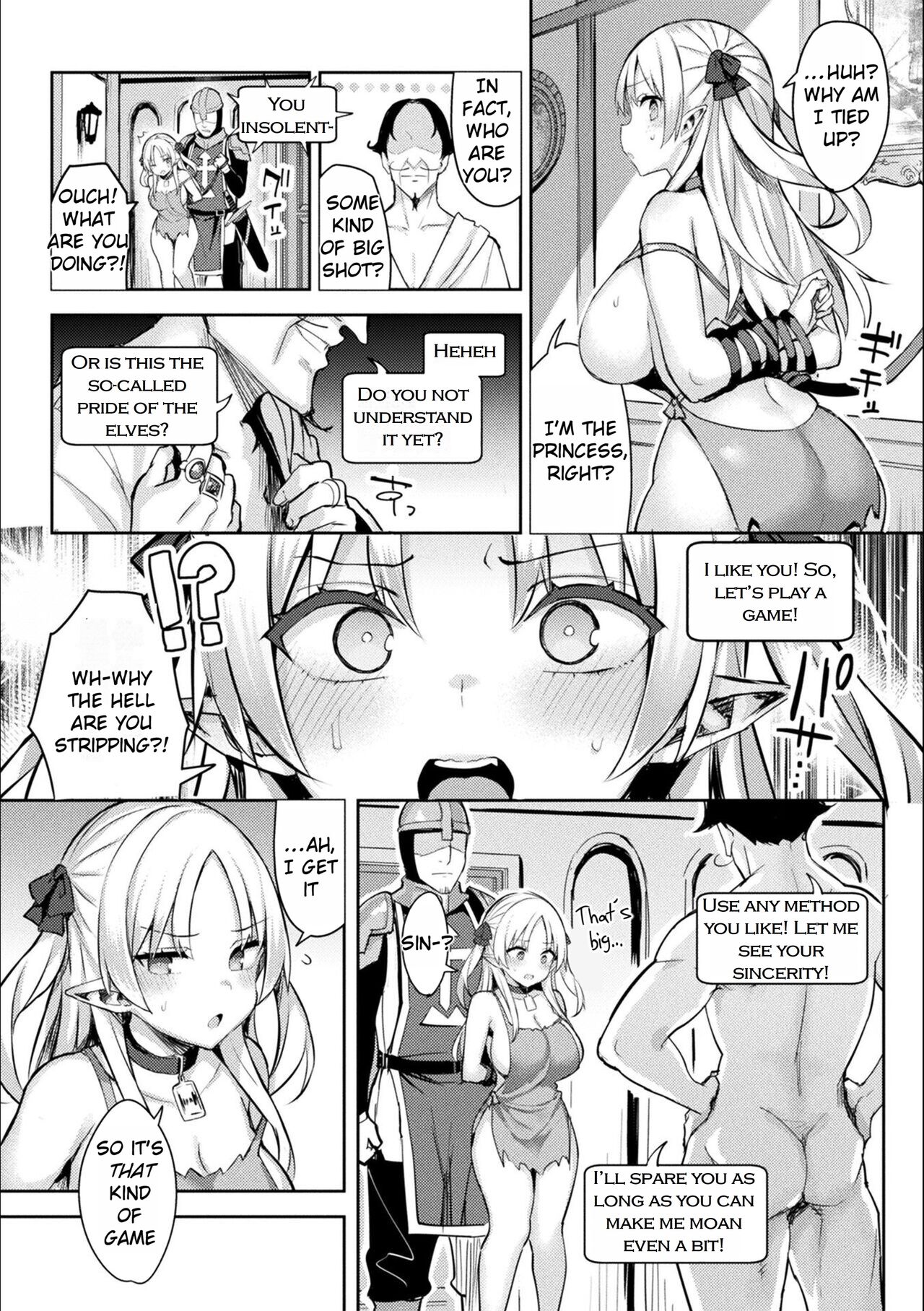 [Ichinomiya Yuu]Immoral Game Master[English] [Rei Scans] [Digital] Page 53