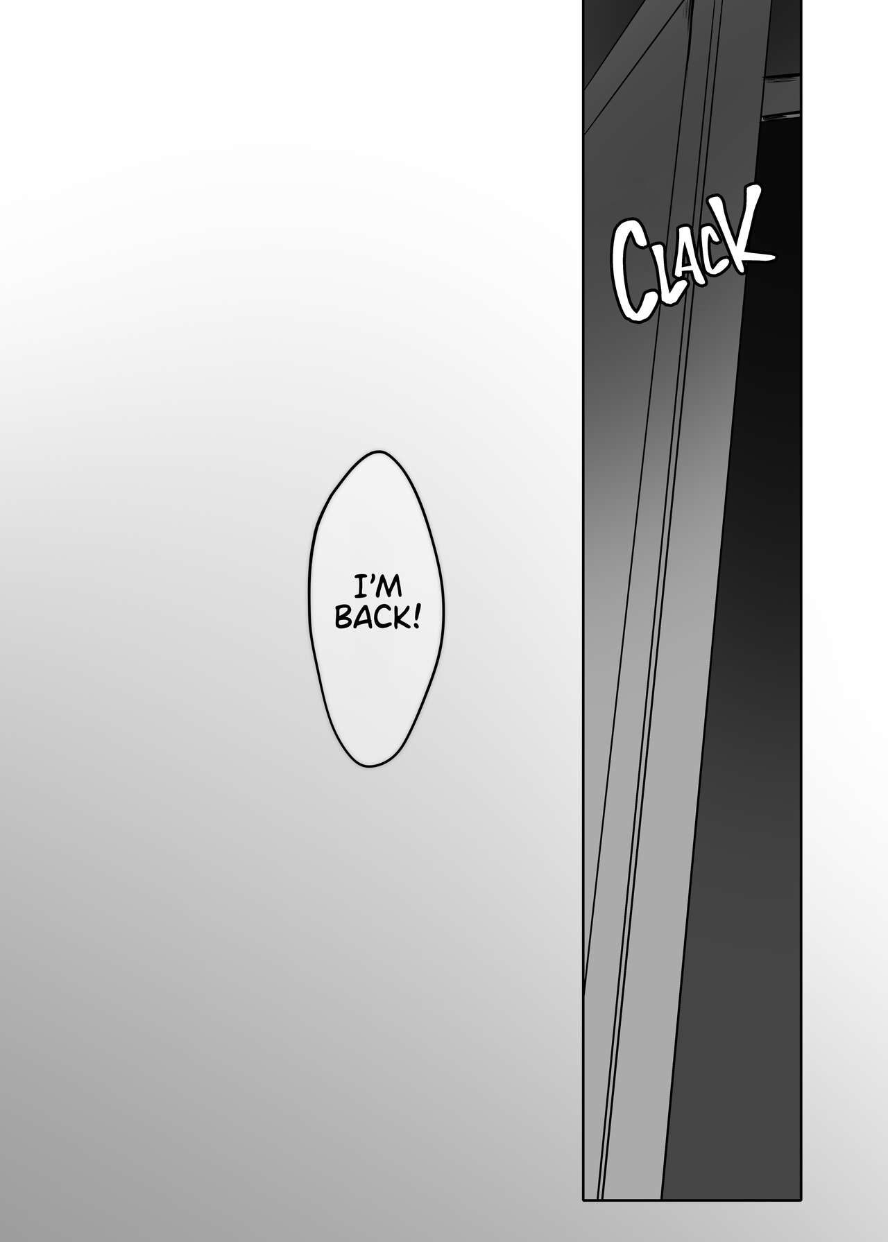 [Rouka]Watashi no Karada, Suki ni Tsukatte Ii desu yo... | Feel Free to Use my Body, Mister![English] [Team Rabu2] [Digital] Page 55
