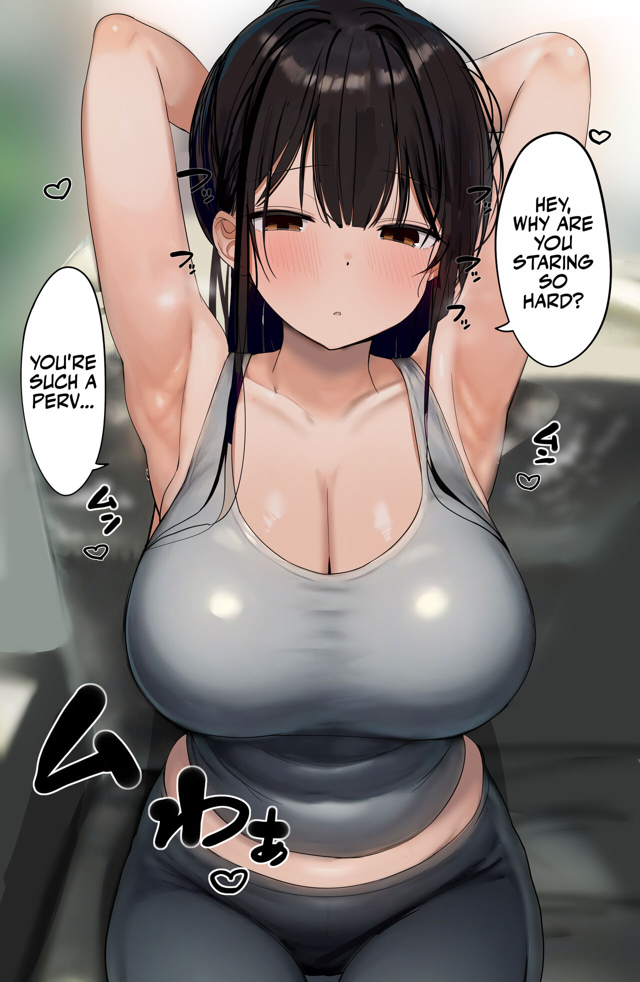 [Rouka]Watashi no Karada, Suki ni Tsukatte Ii desu yo... | Feel Free to Use my Body, Mister![English] [Team Rabu2] [Digital] Page 74