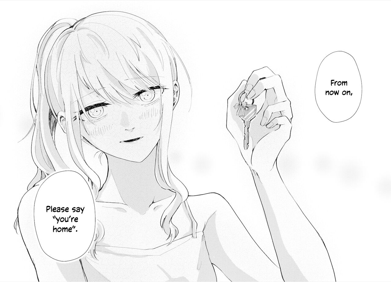 [Iikamo! (Kamoyoshi)]Night Cats Teatime(Project Sekai) [English] [yuki.] [Digital] Page 38